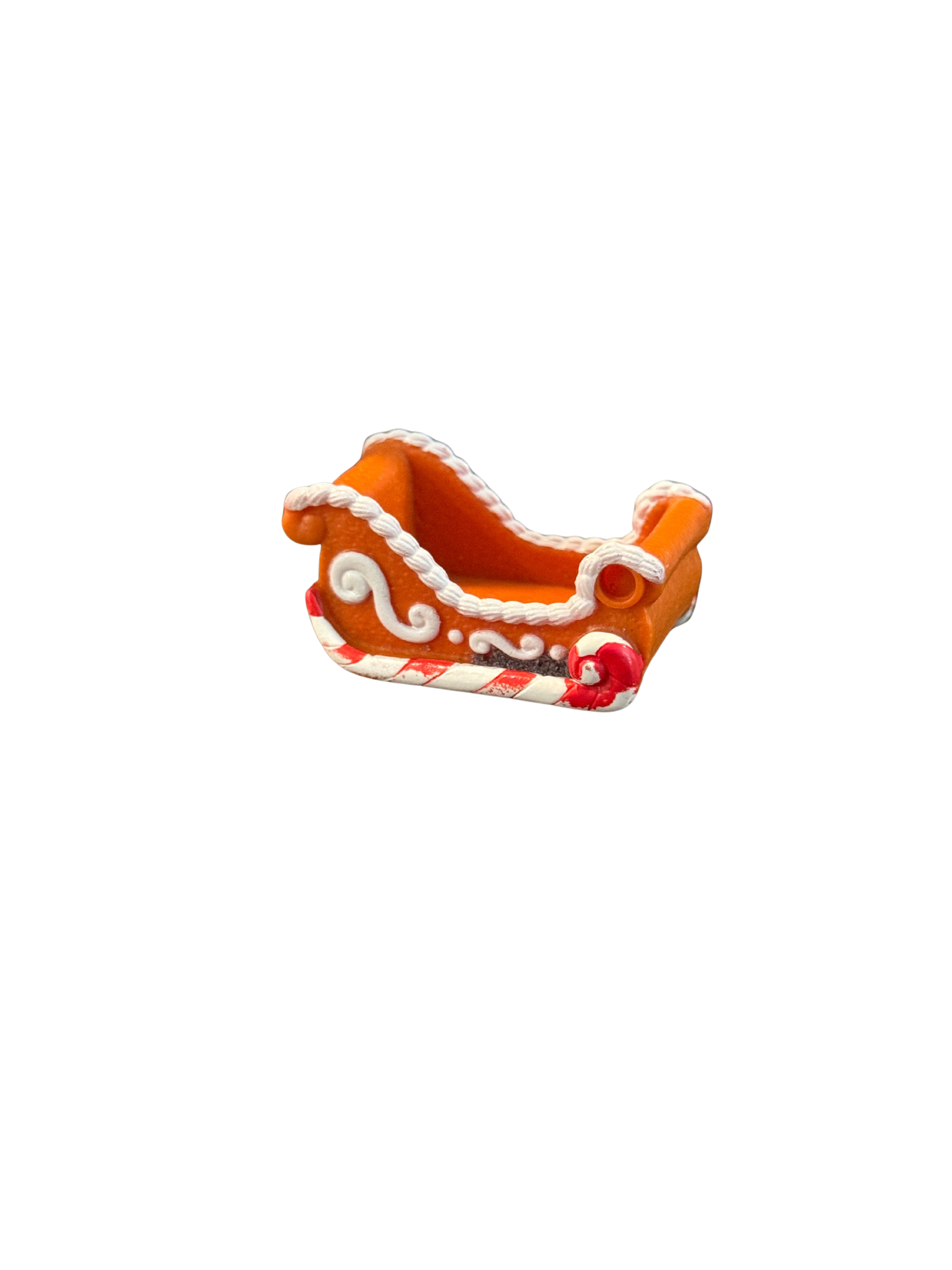 Christmas Sled, Pre-Owned Tsum Tsum Accessory