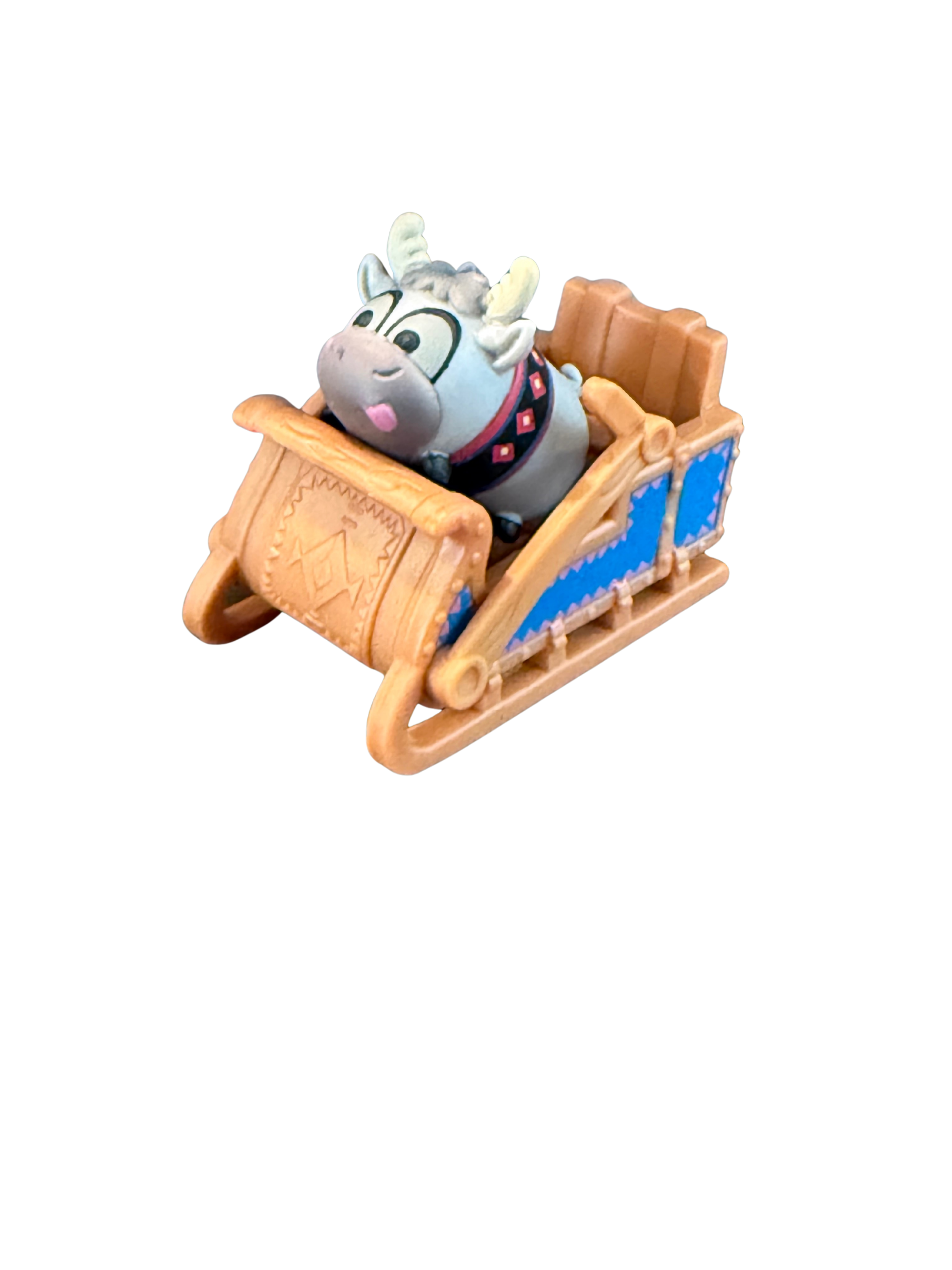 Sven with Accessory, Pre-Owned Disney Tsum Tsum