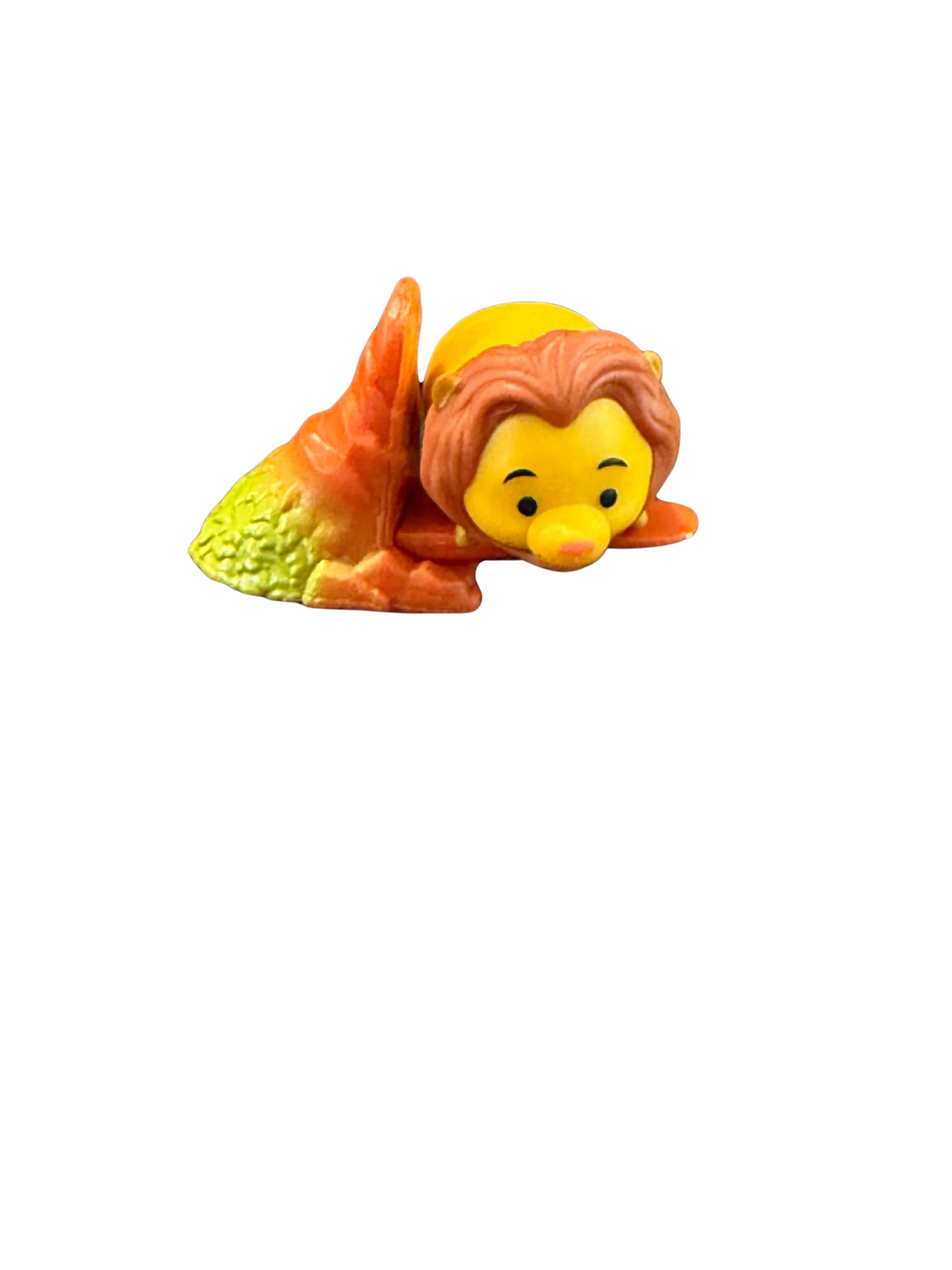 Mufasa with Accessory, Pre-Owned Disney Tsum Tsum