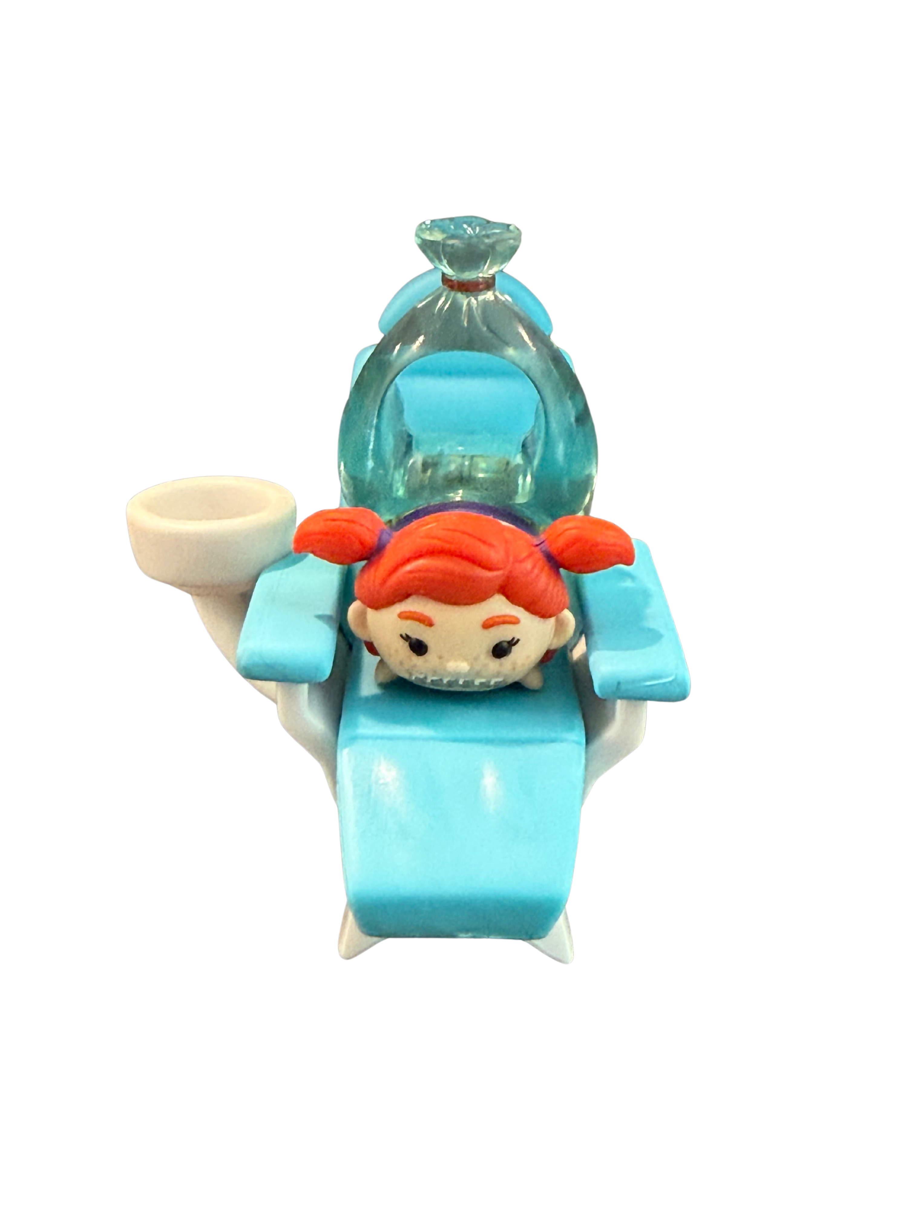 Darla with Accessory, Pre-Owned Disney Tsum Tsum