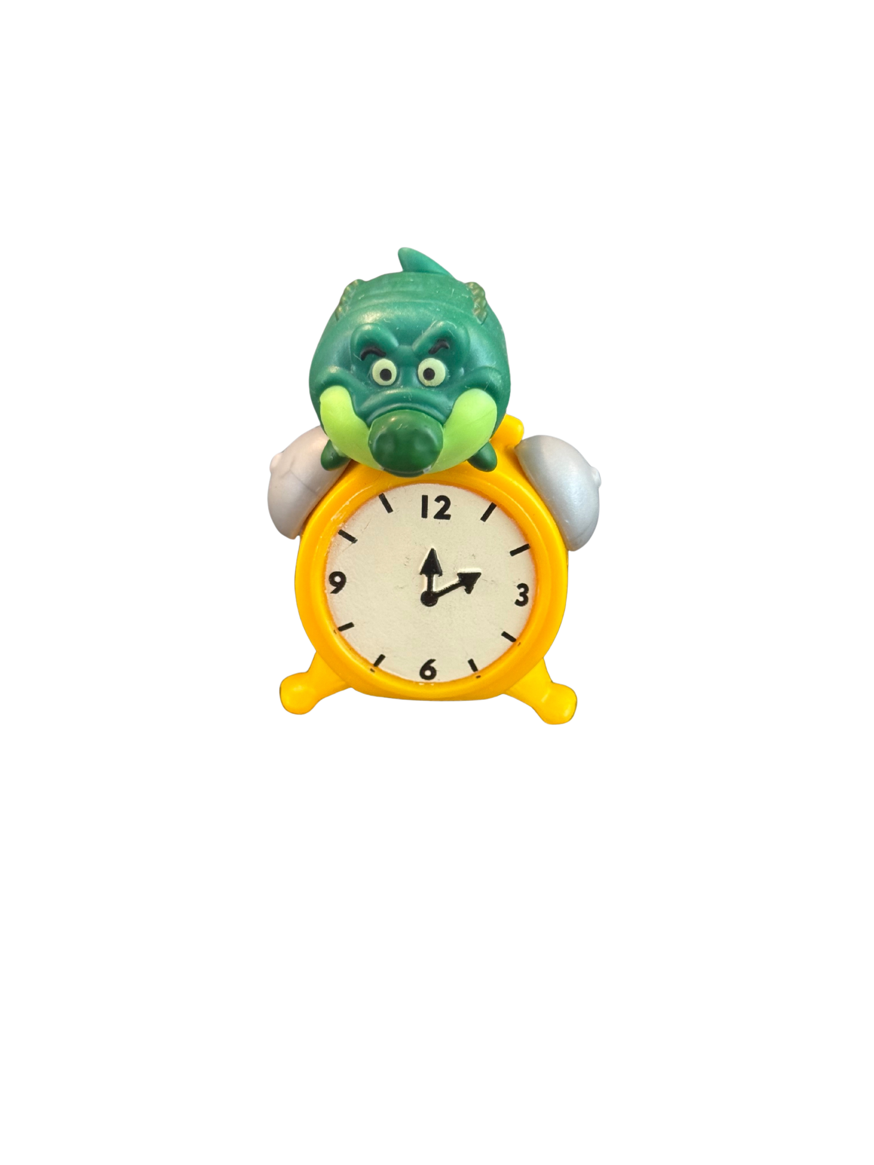 Tic Toc Croc with Accessory, Pre-Owned Disney Tsum Tsum