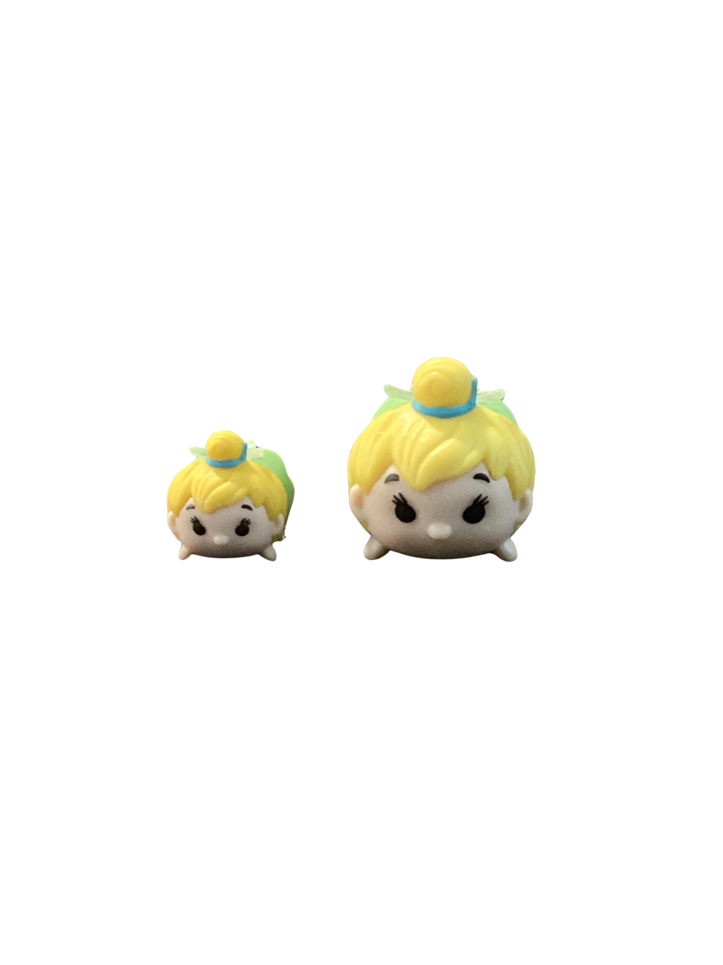 Tinkerbell, Pre-Owned Disney Tsum Tsum