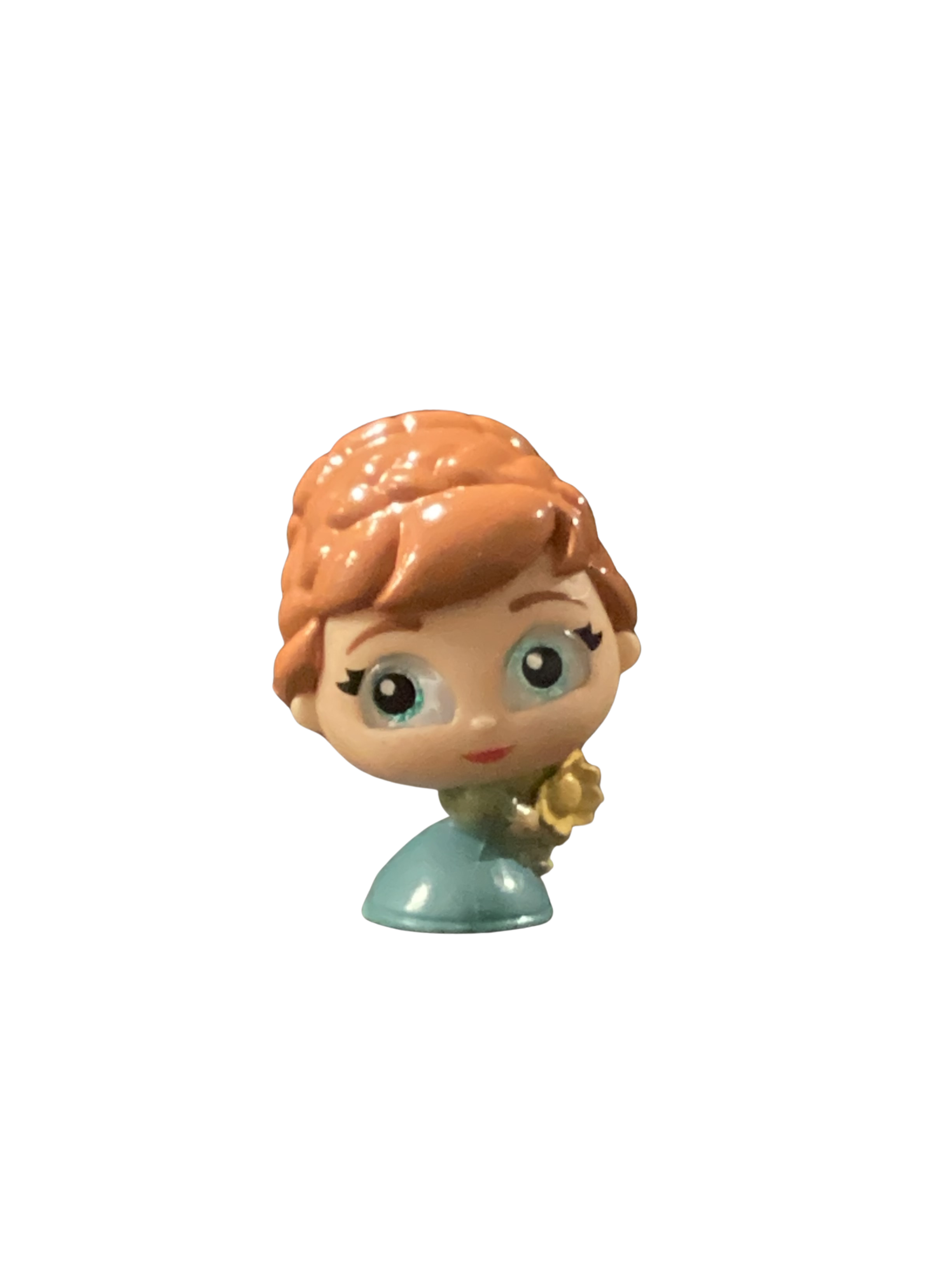 Anna, Pre-Owned Disney Doorables, Series 7