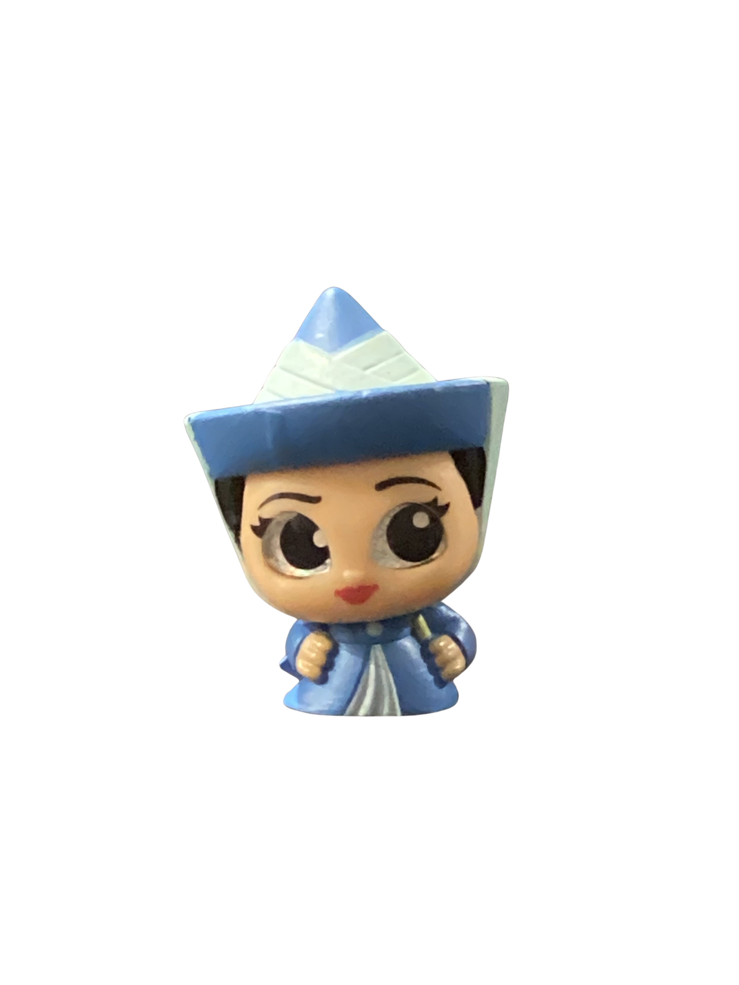 Merryweather, Pre-Owned Disney Doorables, Series 5