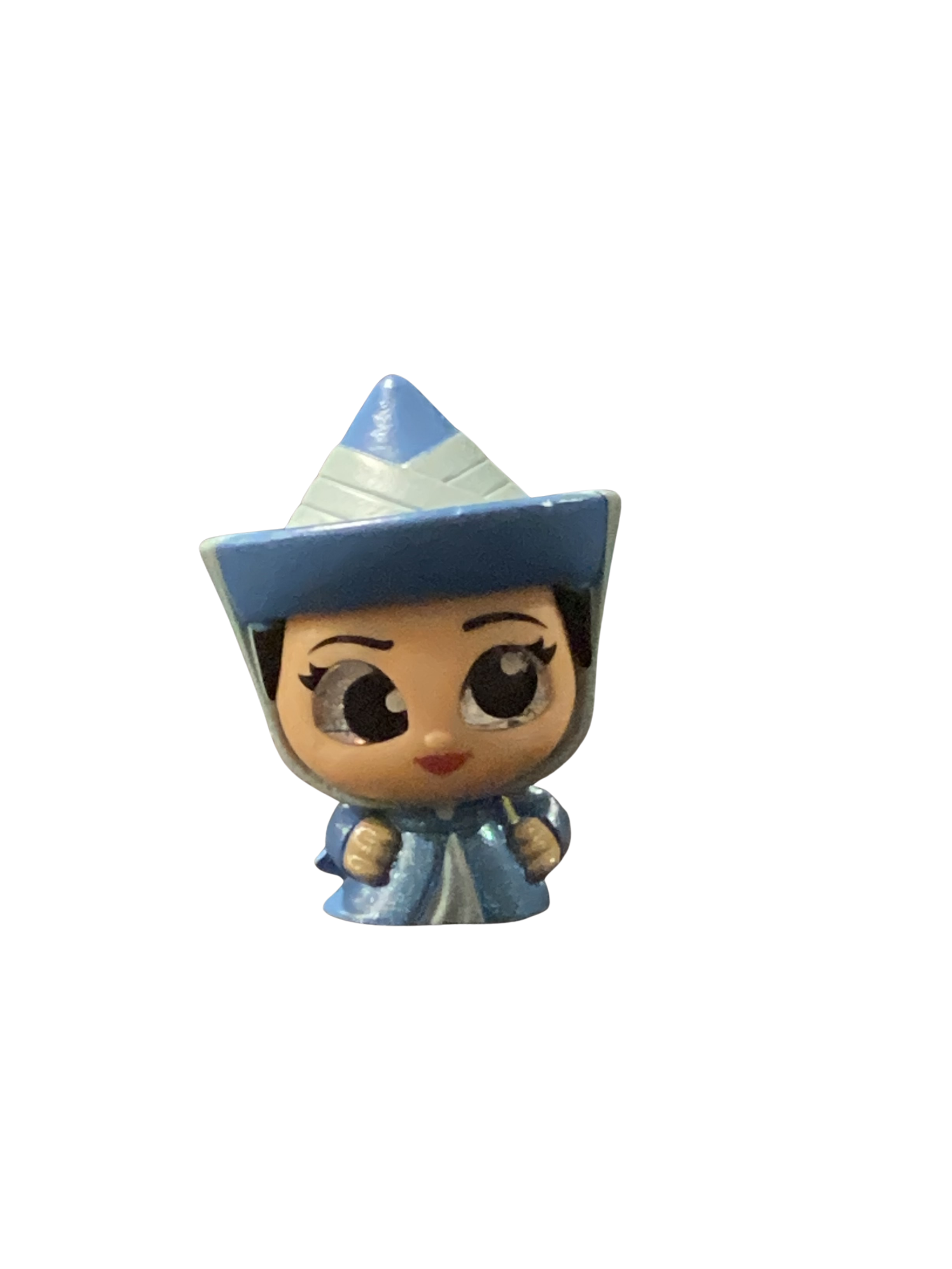 Merryweather (Glitter), Pre-Owned Disney Doorables, Series 5