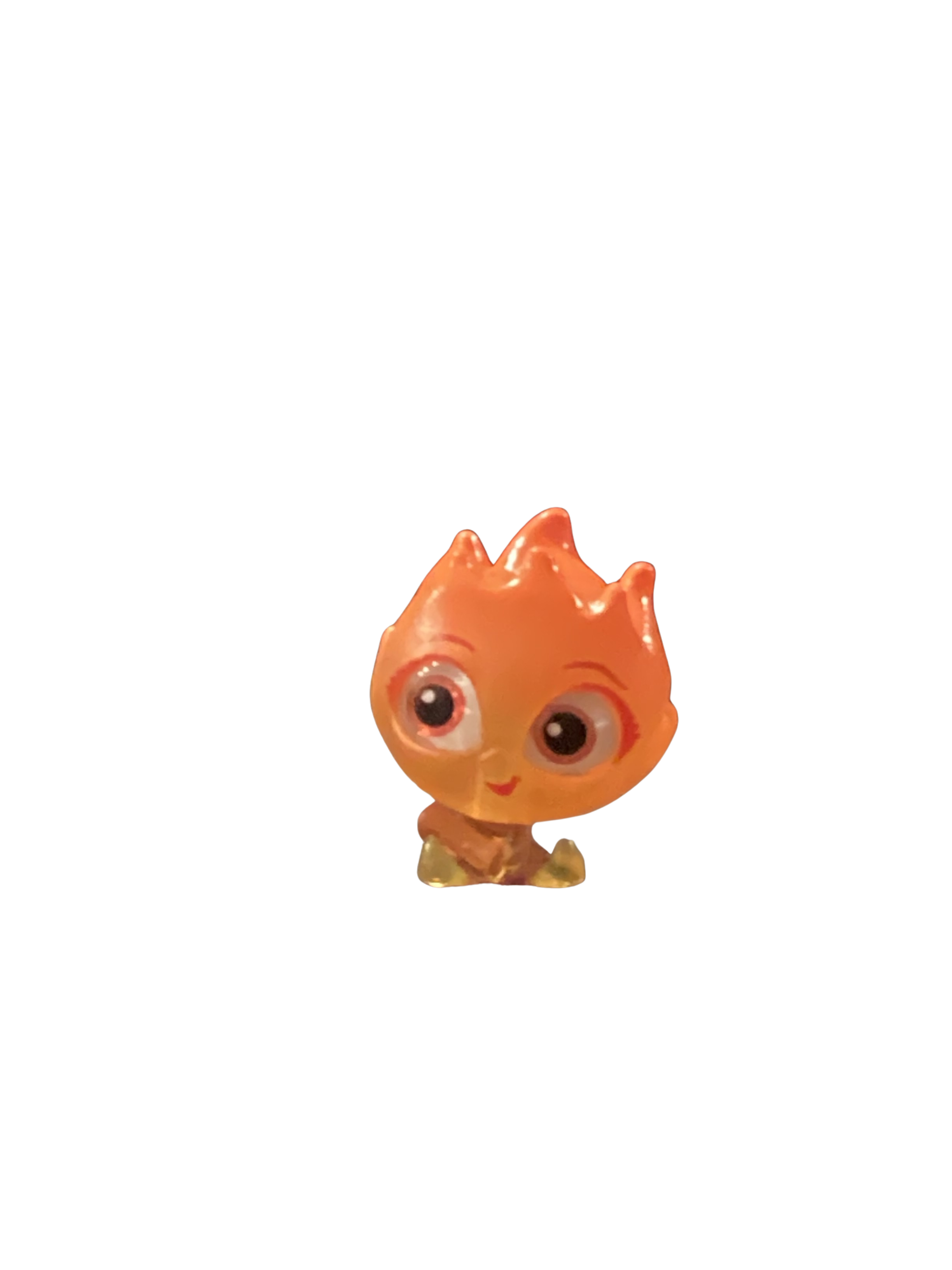 Ember (Young), Pre-Owned Disney Doorables, Remember When