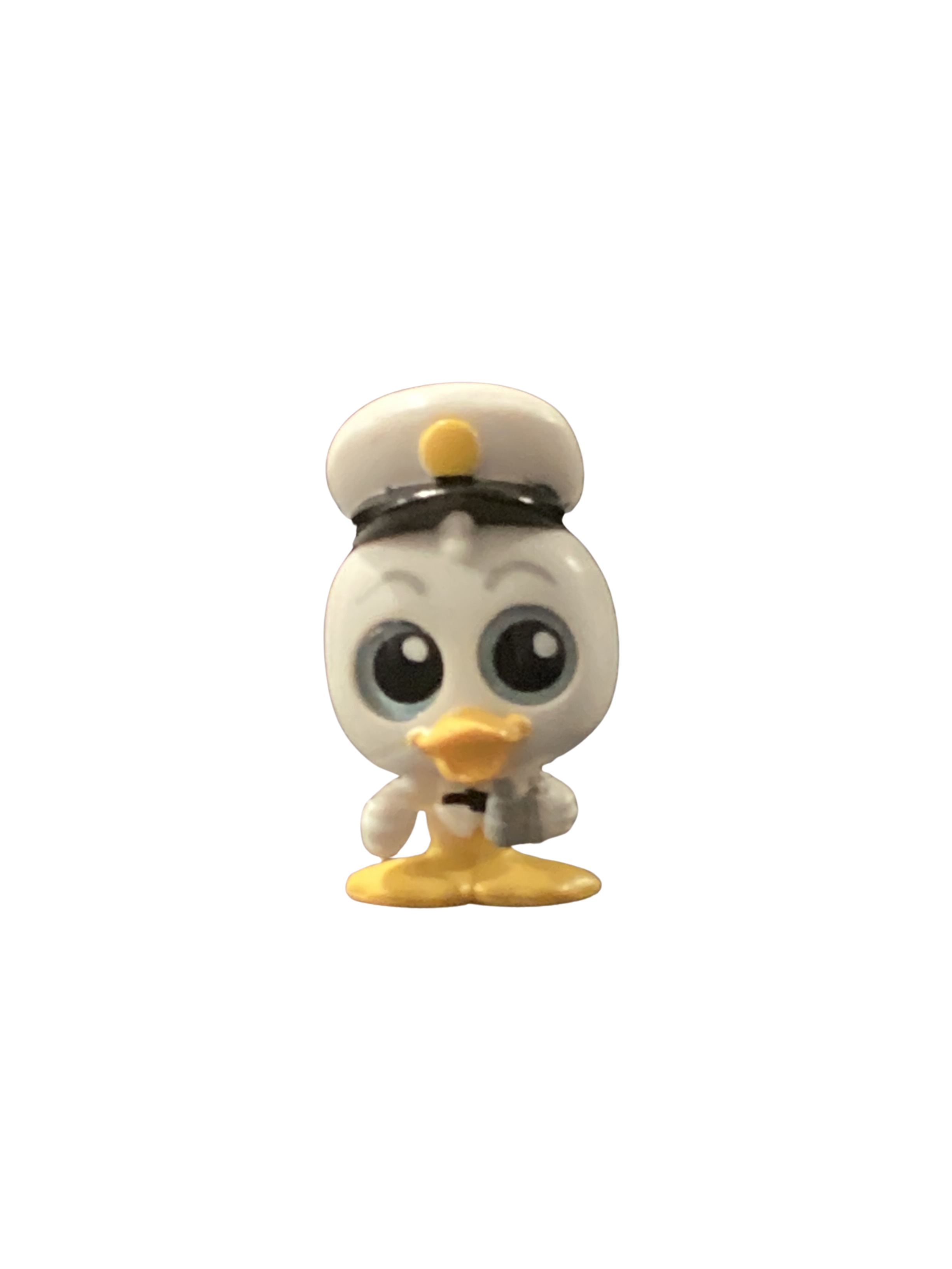 Donald, Pre-Owned Disney Doorables, Let's Go Cruise