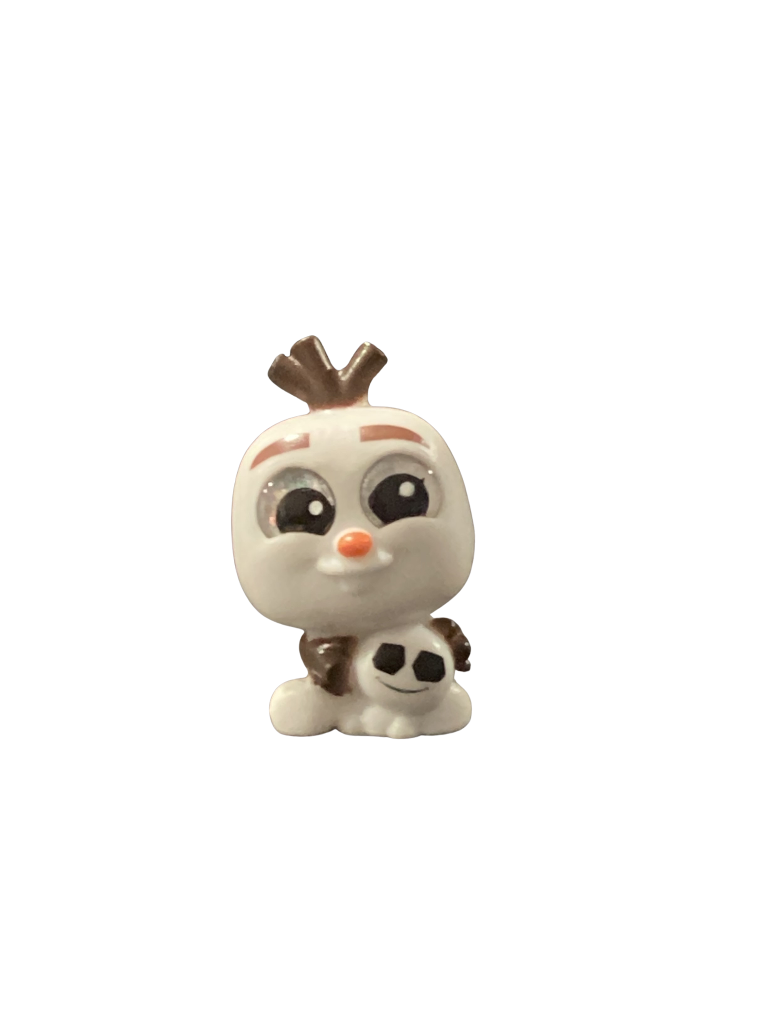 Olaf, Pre-Owned Disney Doorables, Series 5