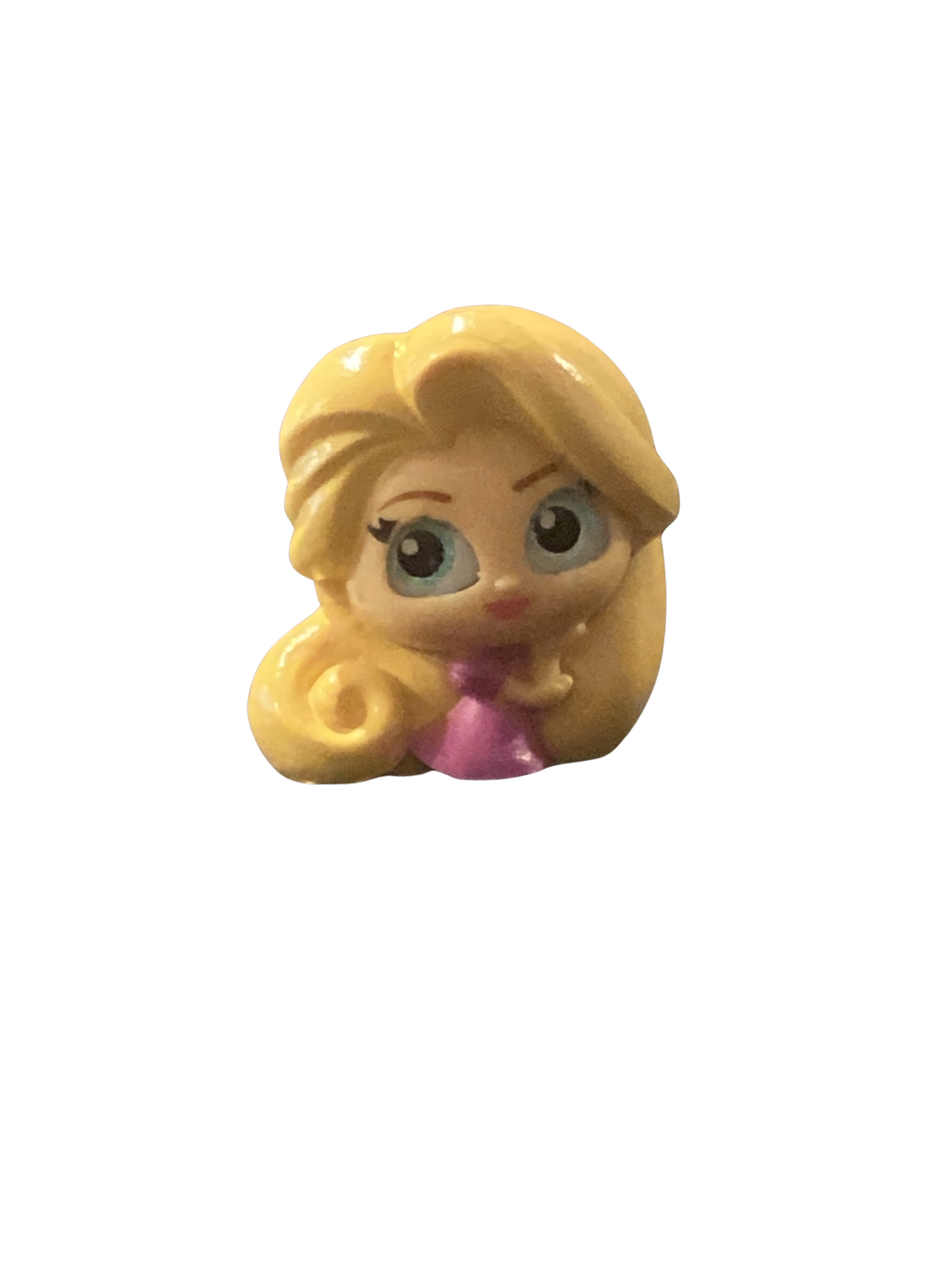 Rapunzel, Pre-Owned Disney Doorables, Princesses & Pets