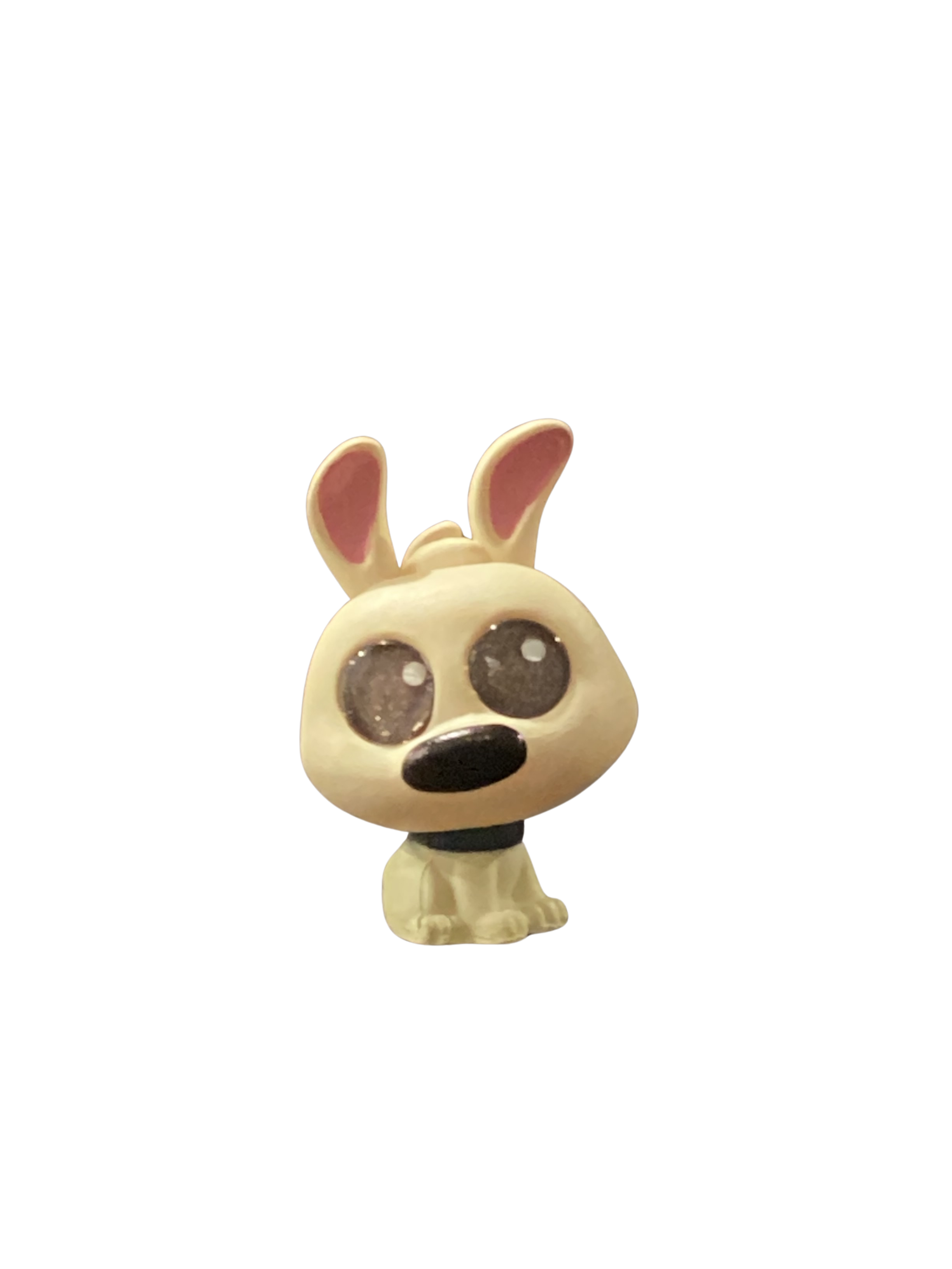 Little Brother, Pre-Owned Disney Doorables, Series 9