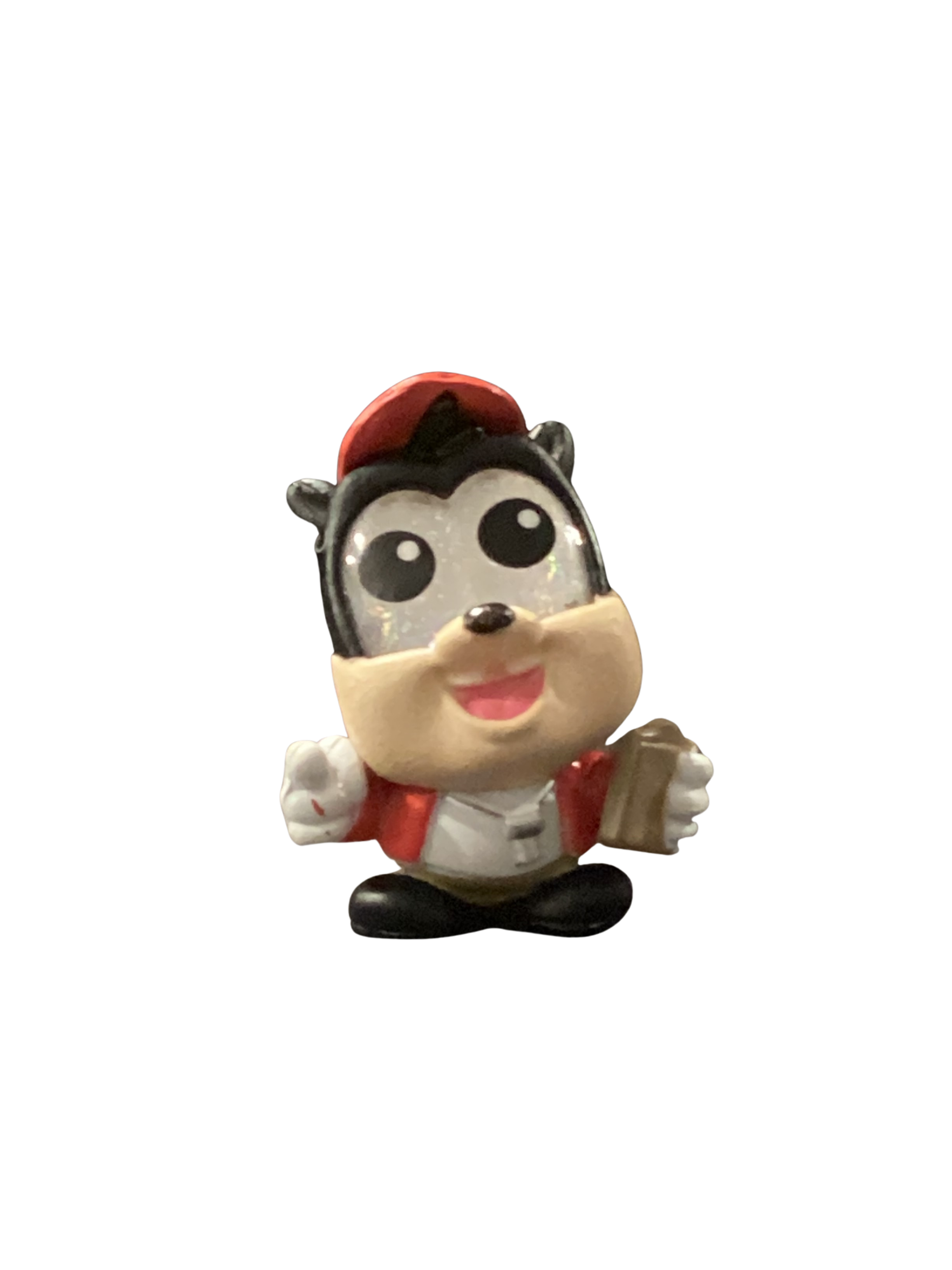 Pete, Pre-Owned Disney Doorables, Academy Series