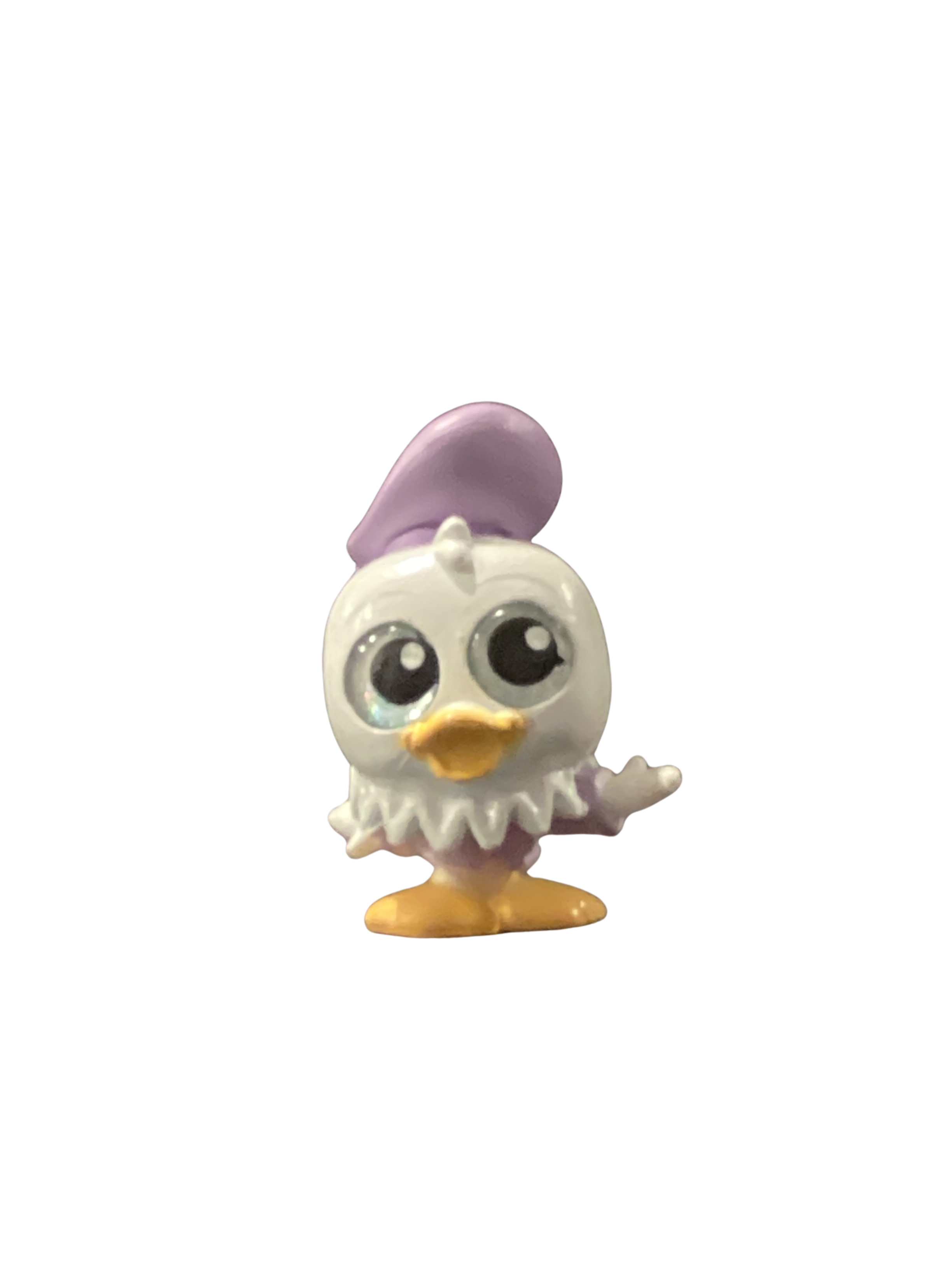 Donald Drama, Pre-Owned Disney Doorables, Academy Series