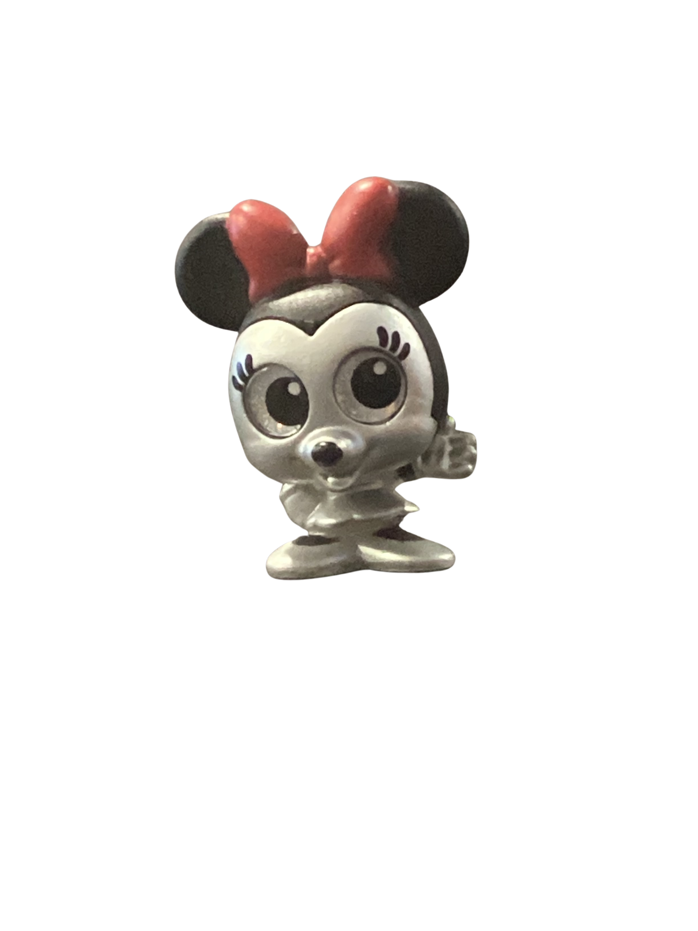 Minnie Mouse, Pre-Owned Disney Doorables, Series 10