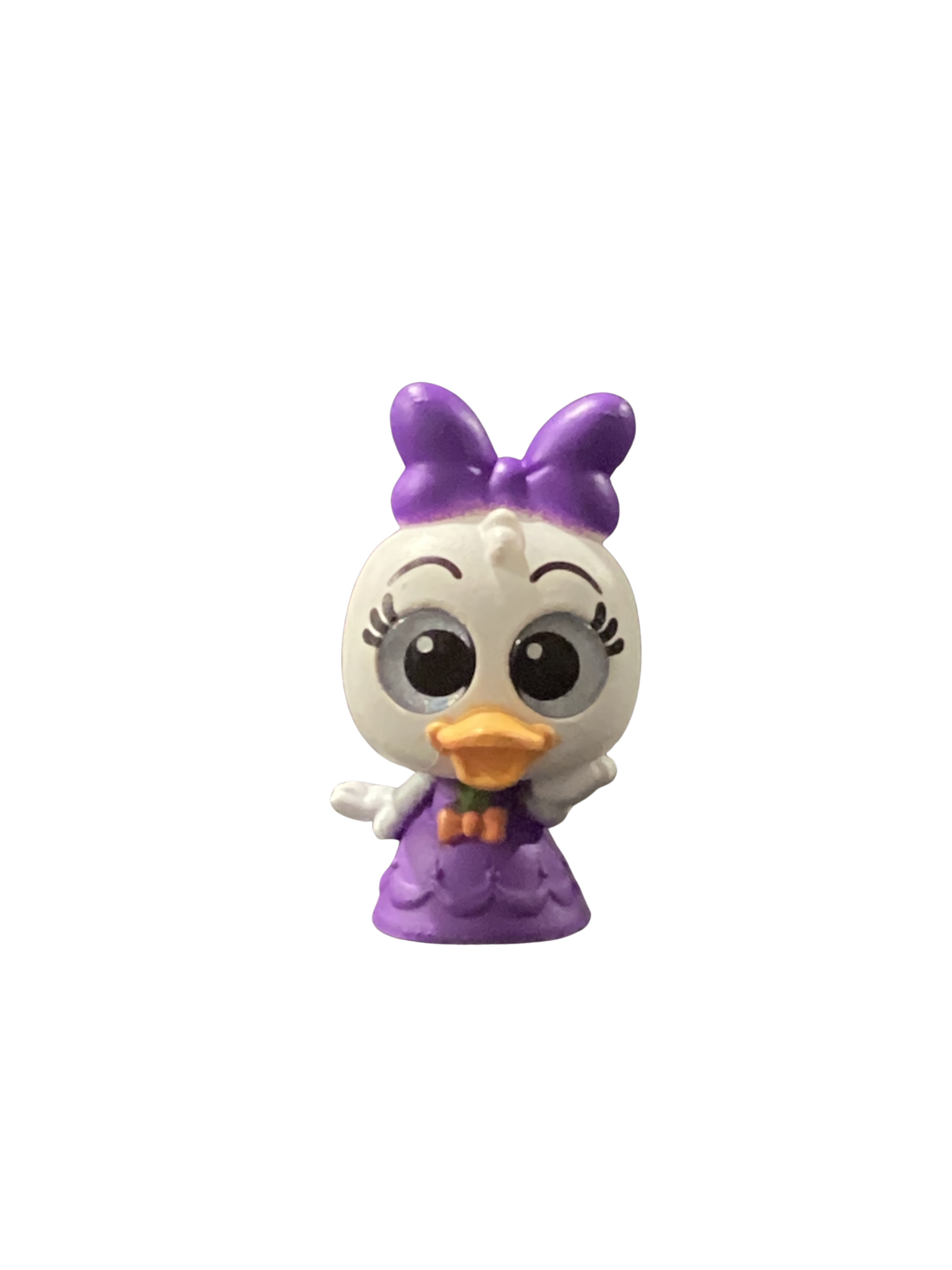 Daisy, Pre-Owned Disney Doorables, 2025 Halloween Collection