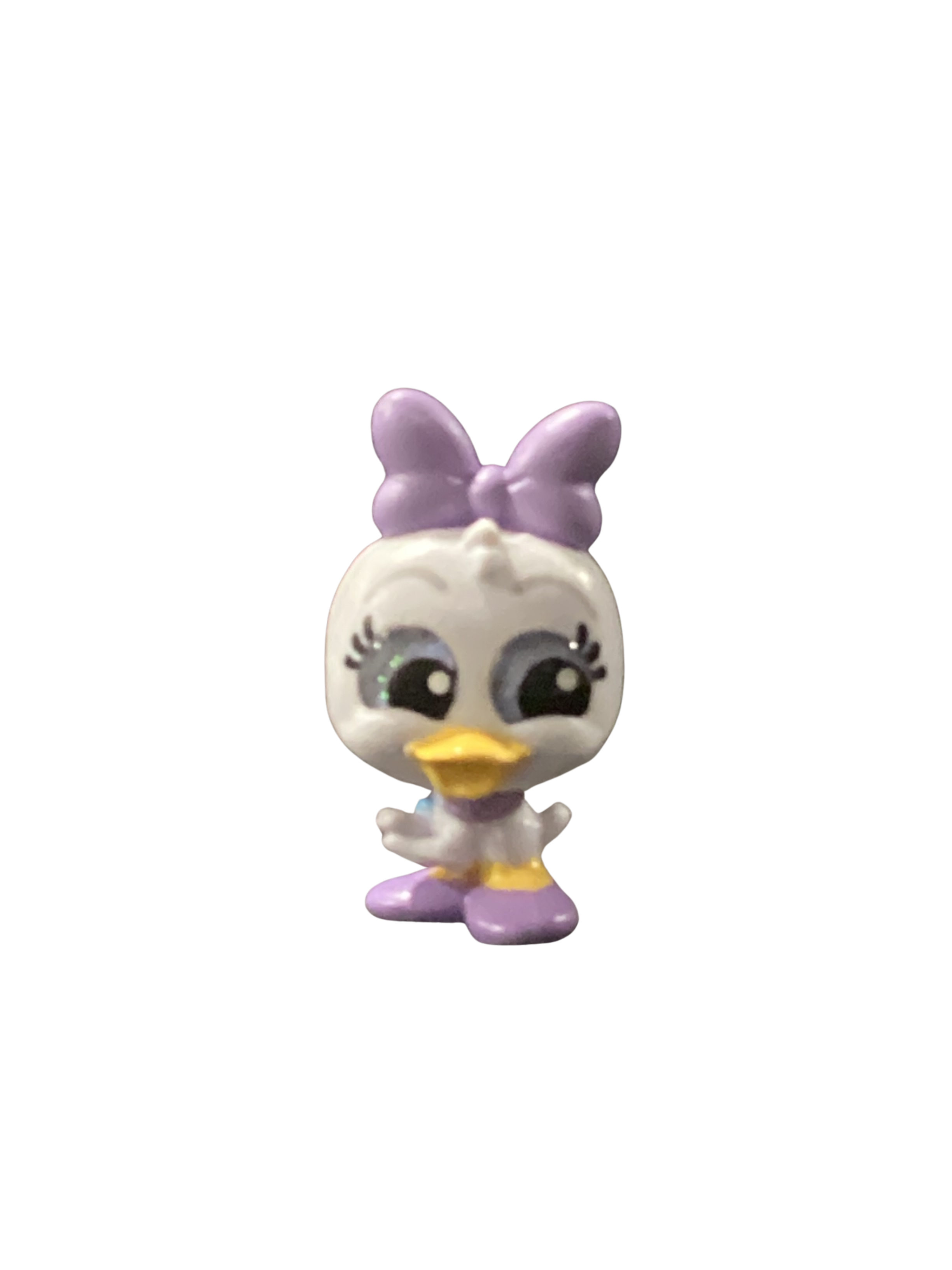 Daisy, Pre-Owned Disney Doorables, Series 5