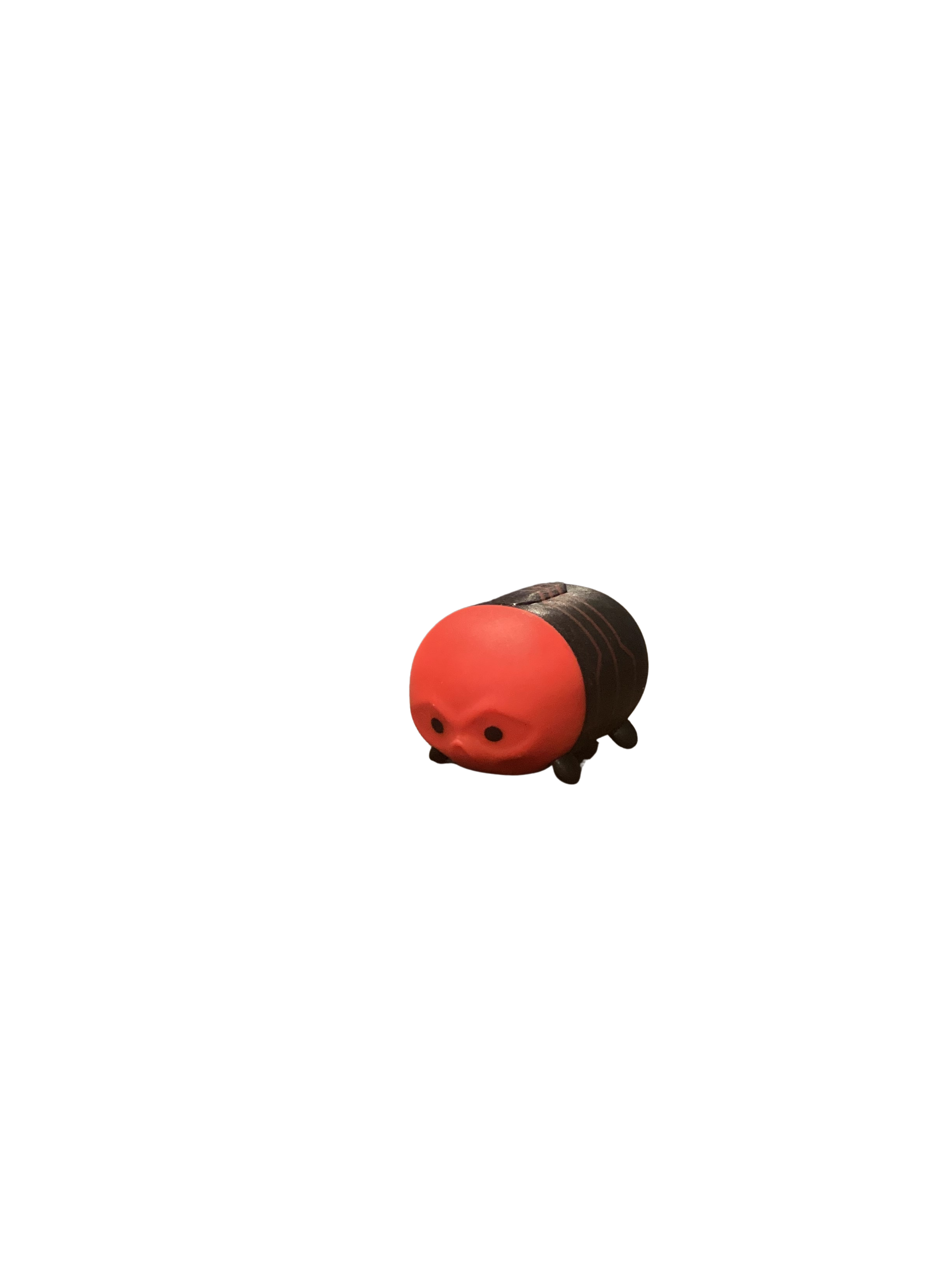 Red Skull, Pre-Owned Disney Tsum Tsum