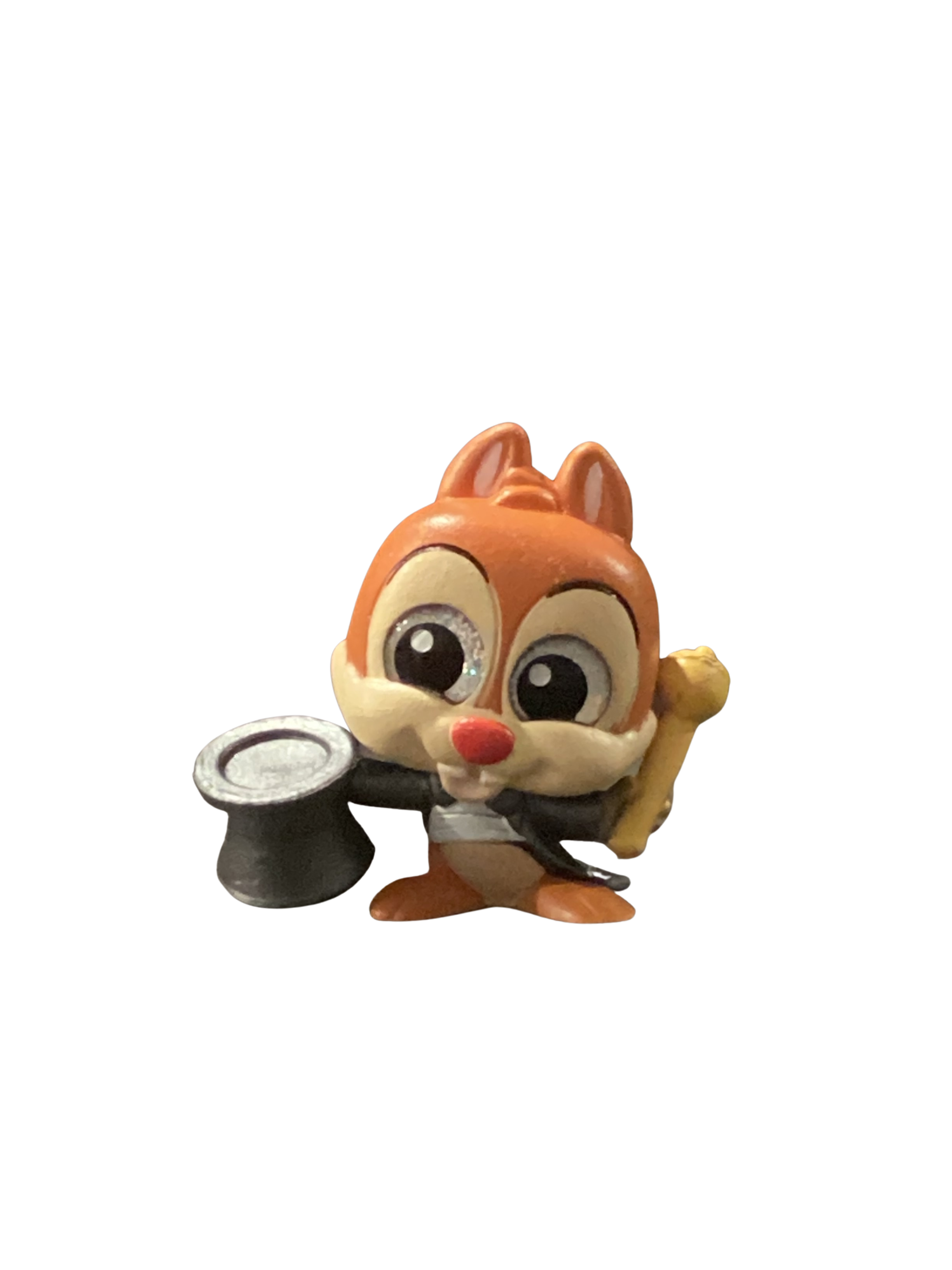 Dale, Pre-Owned Disney Doorables, Let's Party