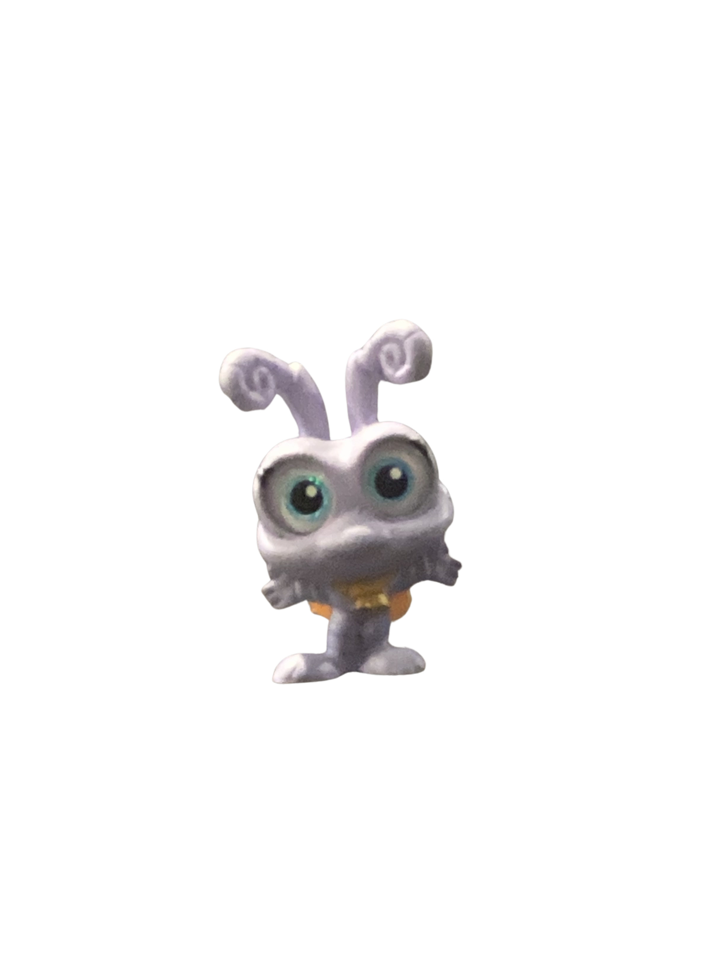 Dot, Pre-Owned Disney Doorable, Series 9