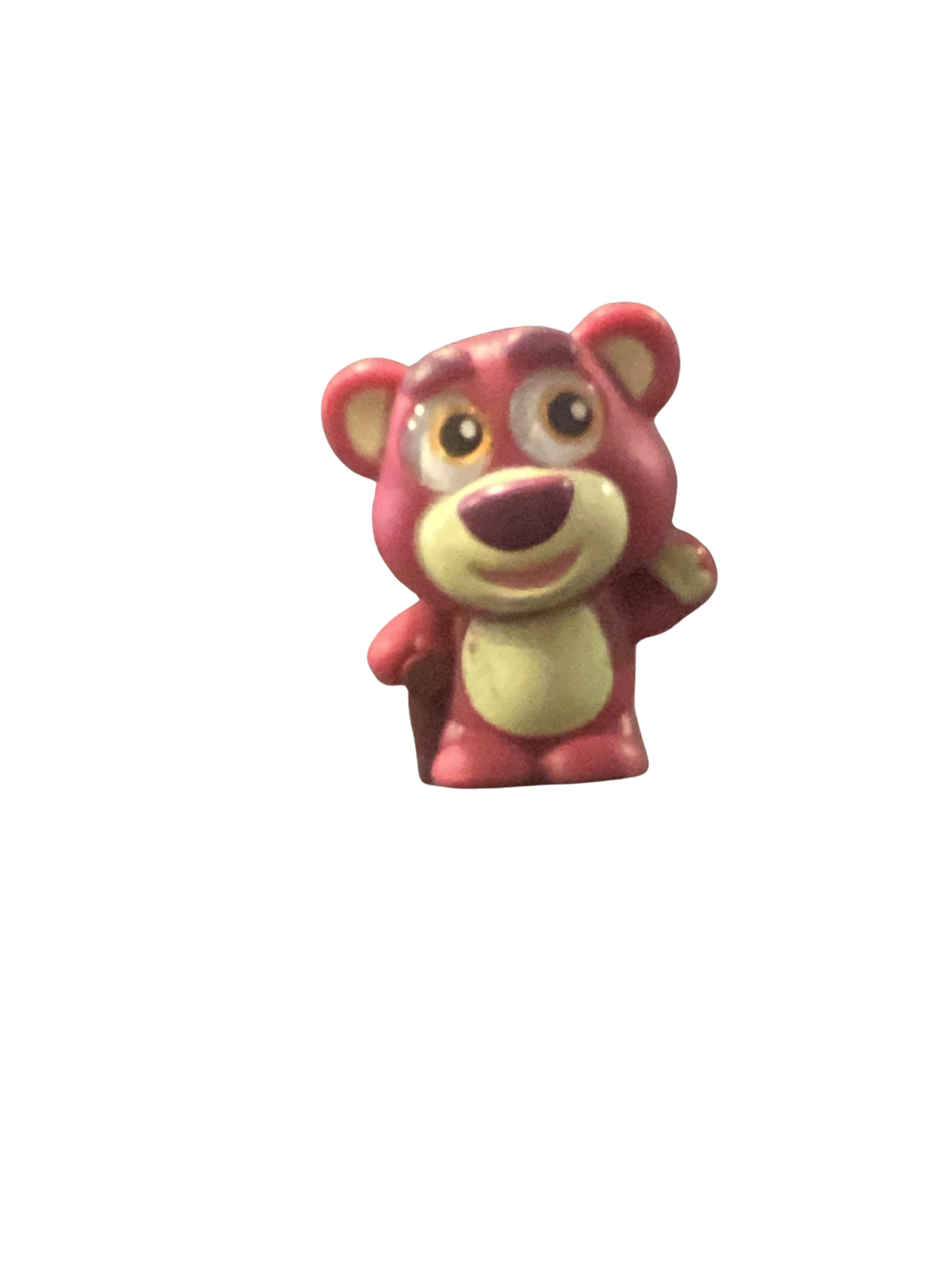 Lotso - Series 8