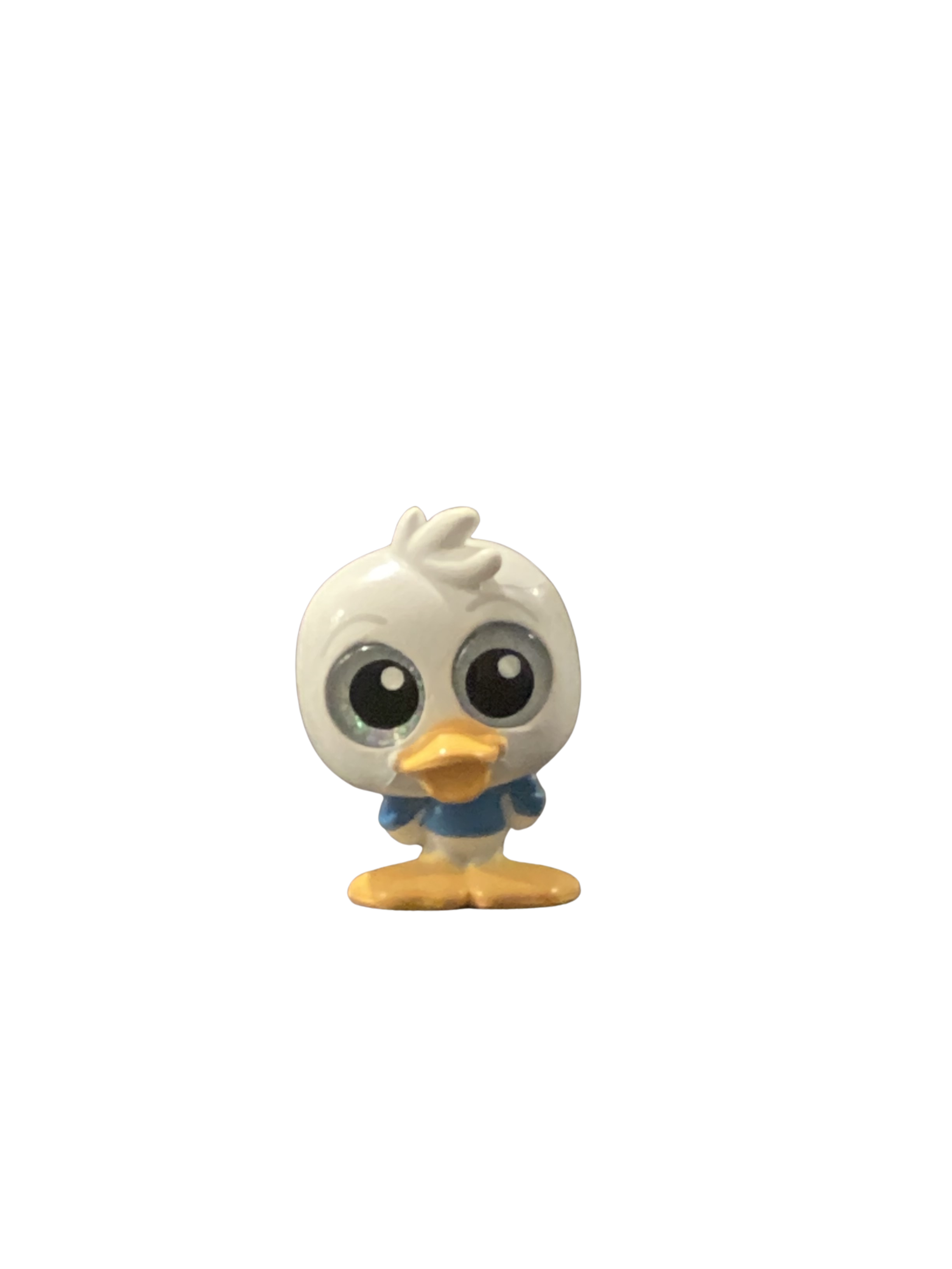 Dewey, Pre-Owned Disney Doorables, Academy Series