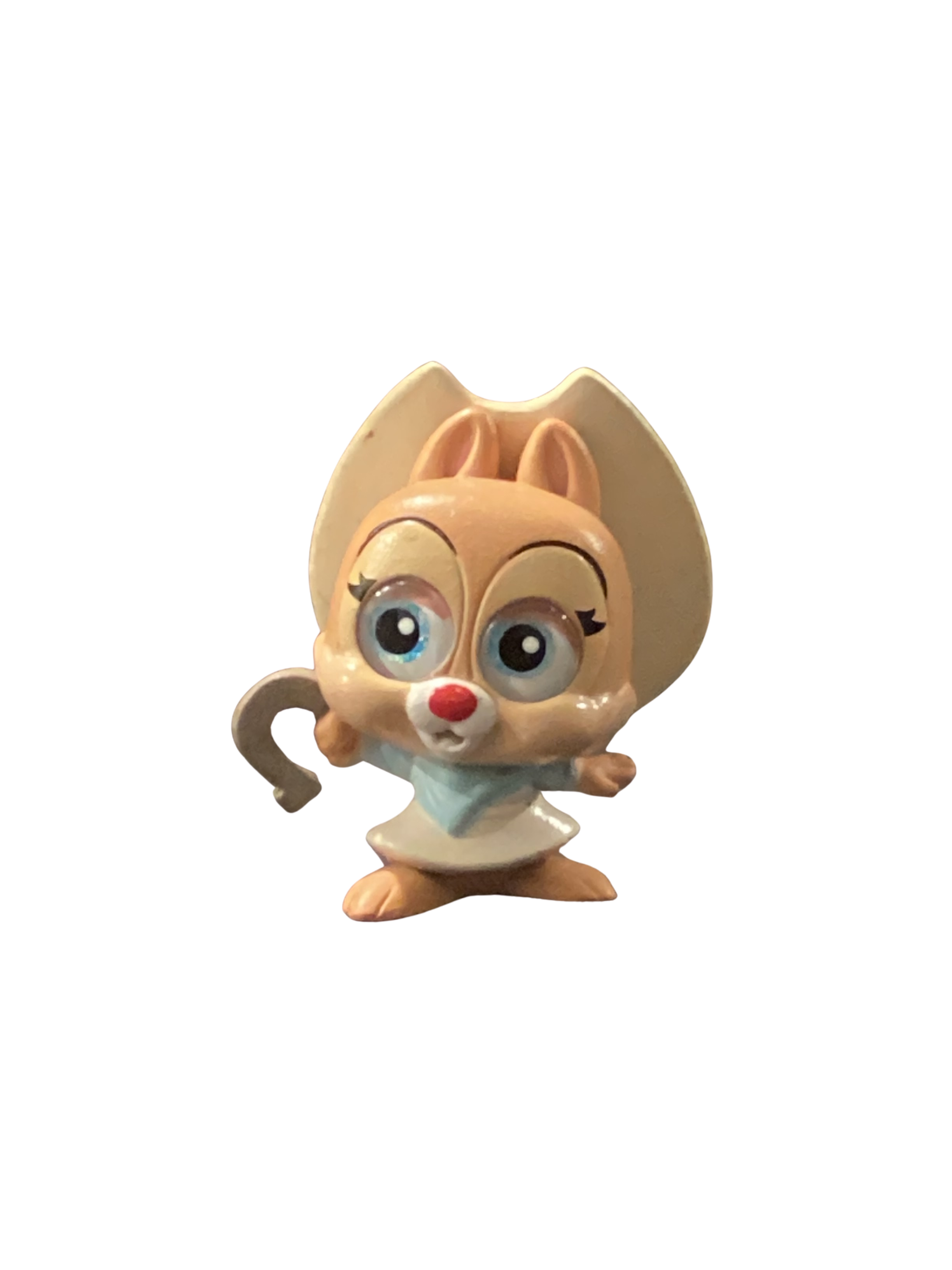 Clarice, Pre-Owned Disney Doorables, Let's Go Series 2