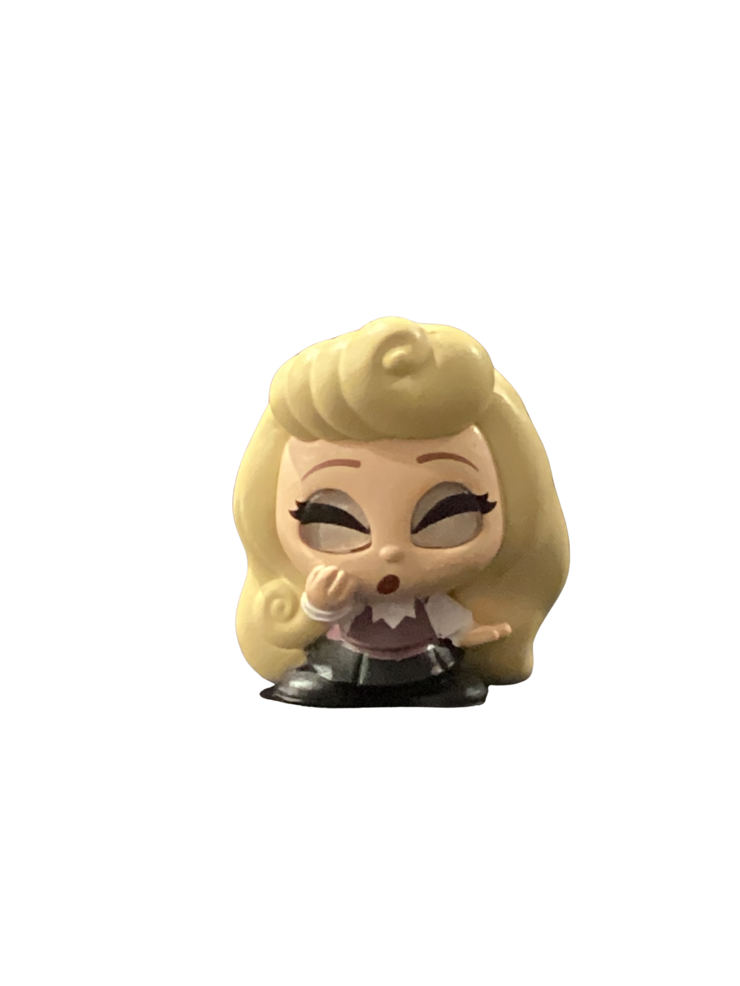 Aurora, Pre-Owned Disney Doorables, Academy