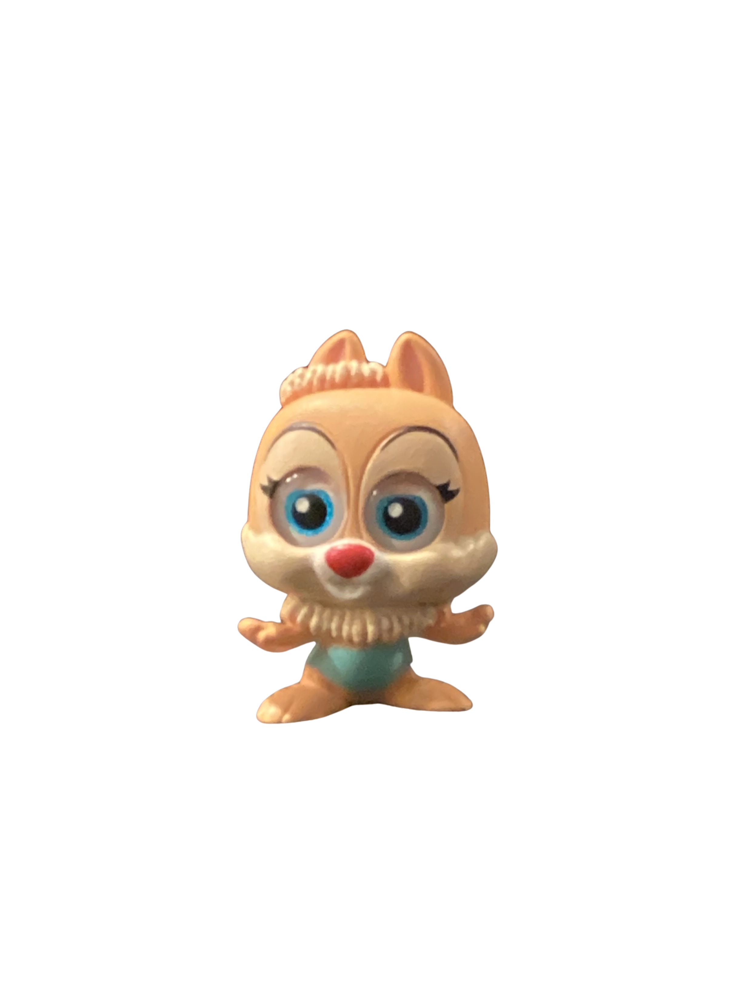 Clarice, Pre-Owned Disney Doorables, Let's Go Cruise