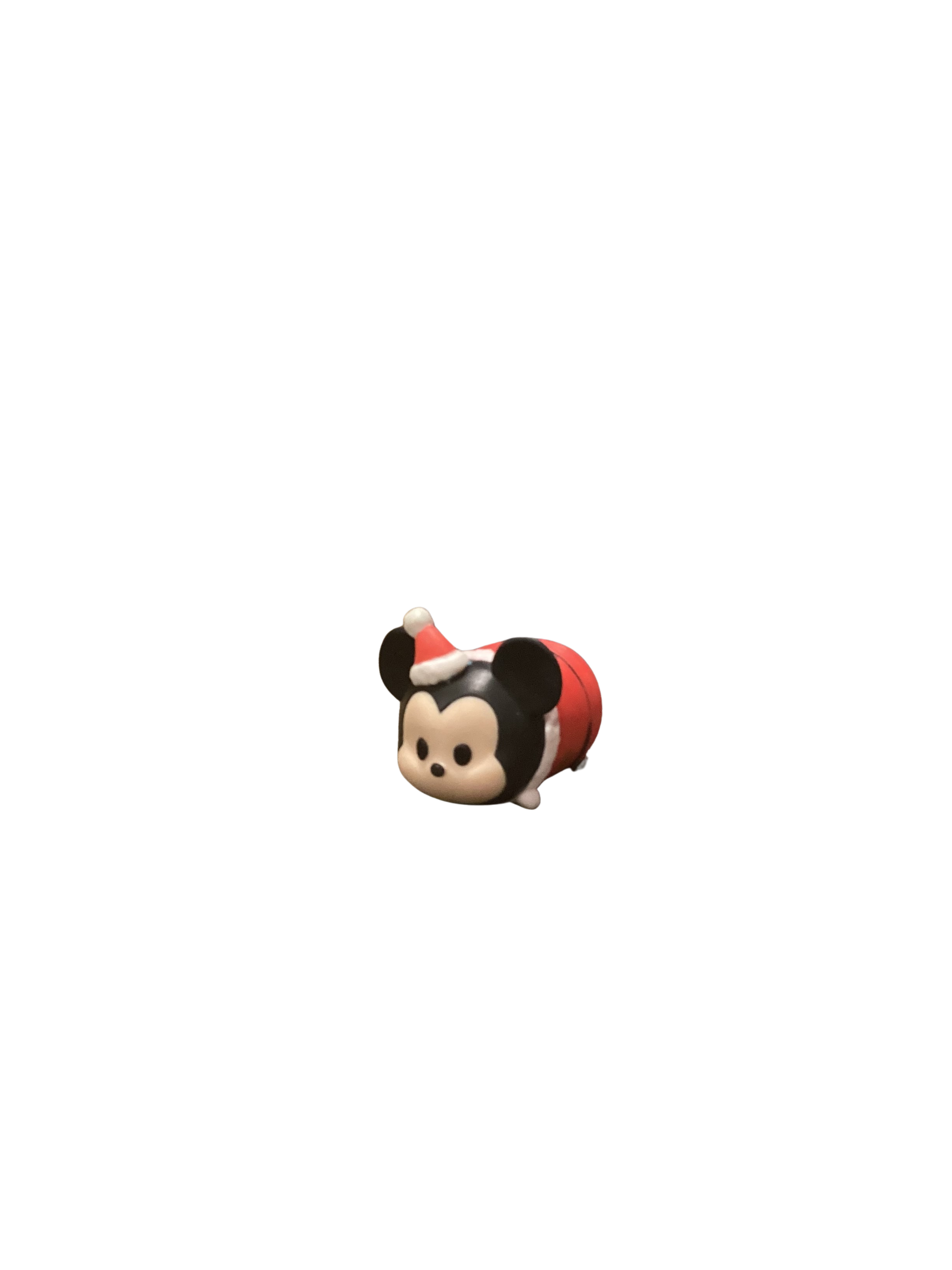 Mickey and Friends Christmas, Pre-Owned Disney Tsum Tsum