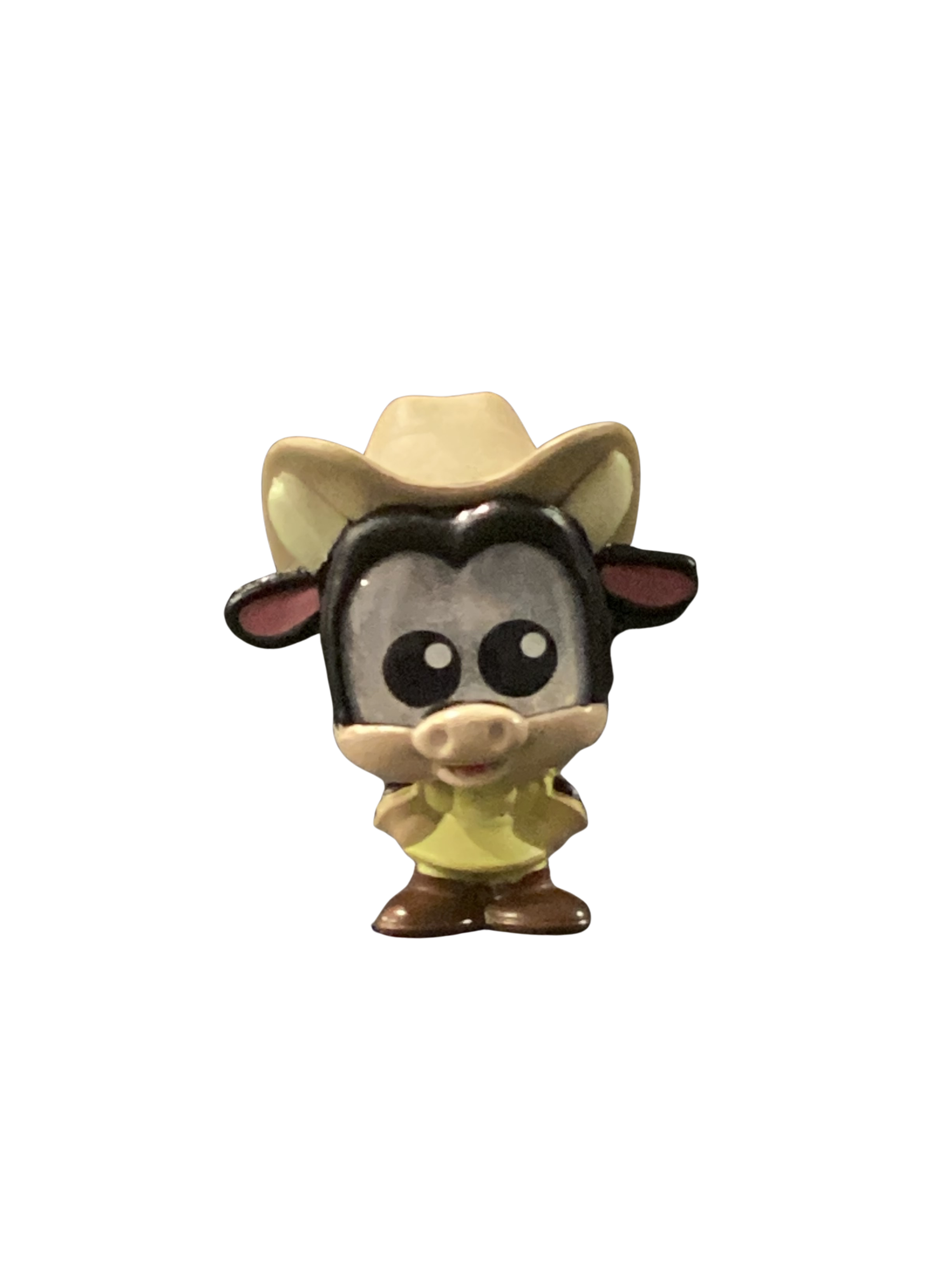 Clarabelle, Pre-Owned Disney Doorables, Let's Go Series 2