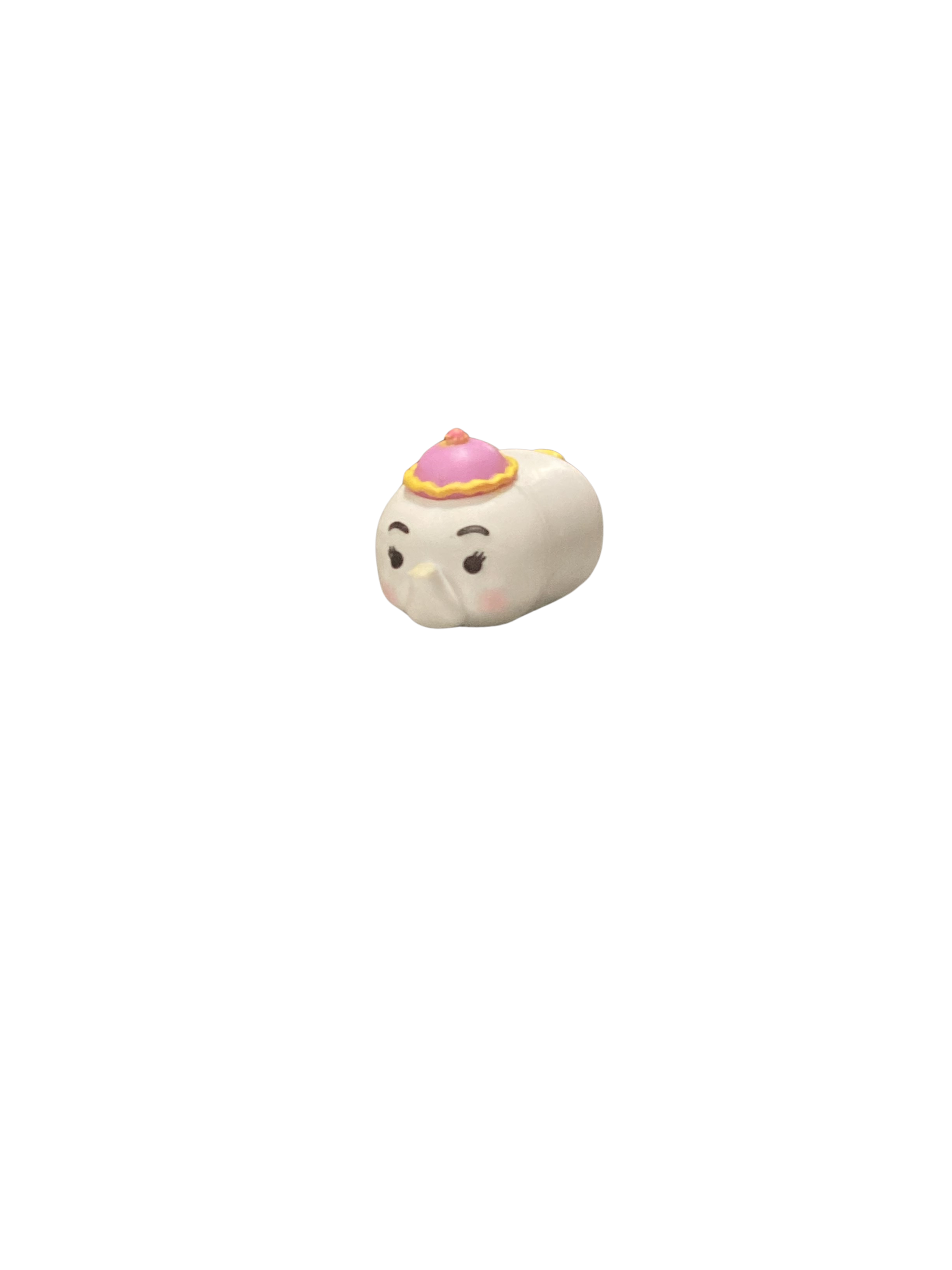 Mrs. Potts, Pre-Owned Disney Tsum Tsum