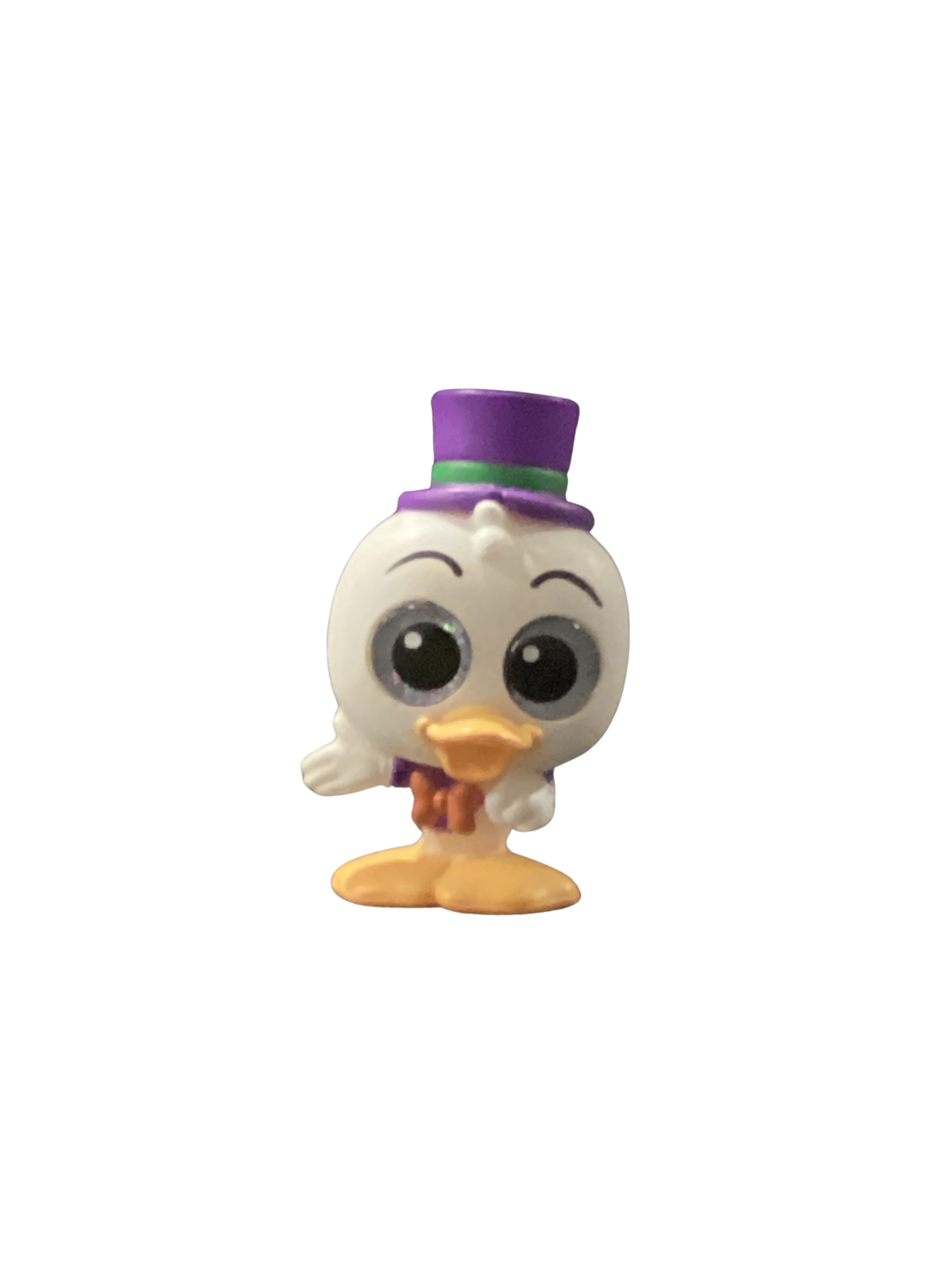 Donald, Pre-Owned Disney Doorables, 2025 Halloween Collection