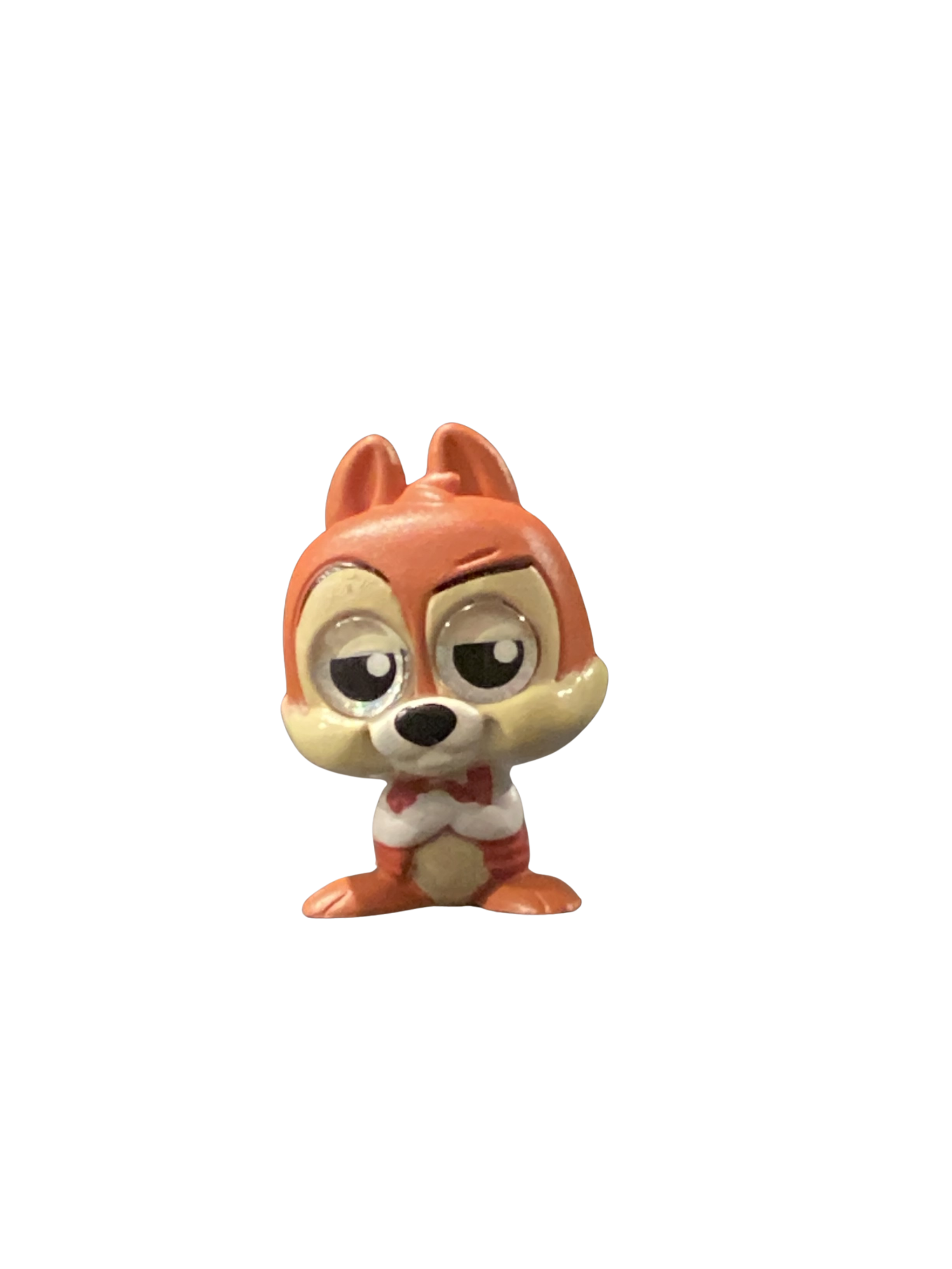 Chip Jock, Pre-Owned Disney Doorables, Academy Series