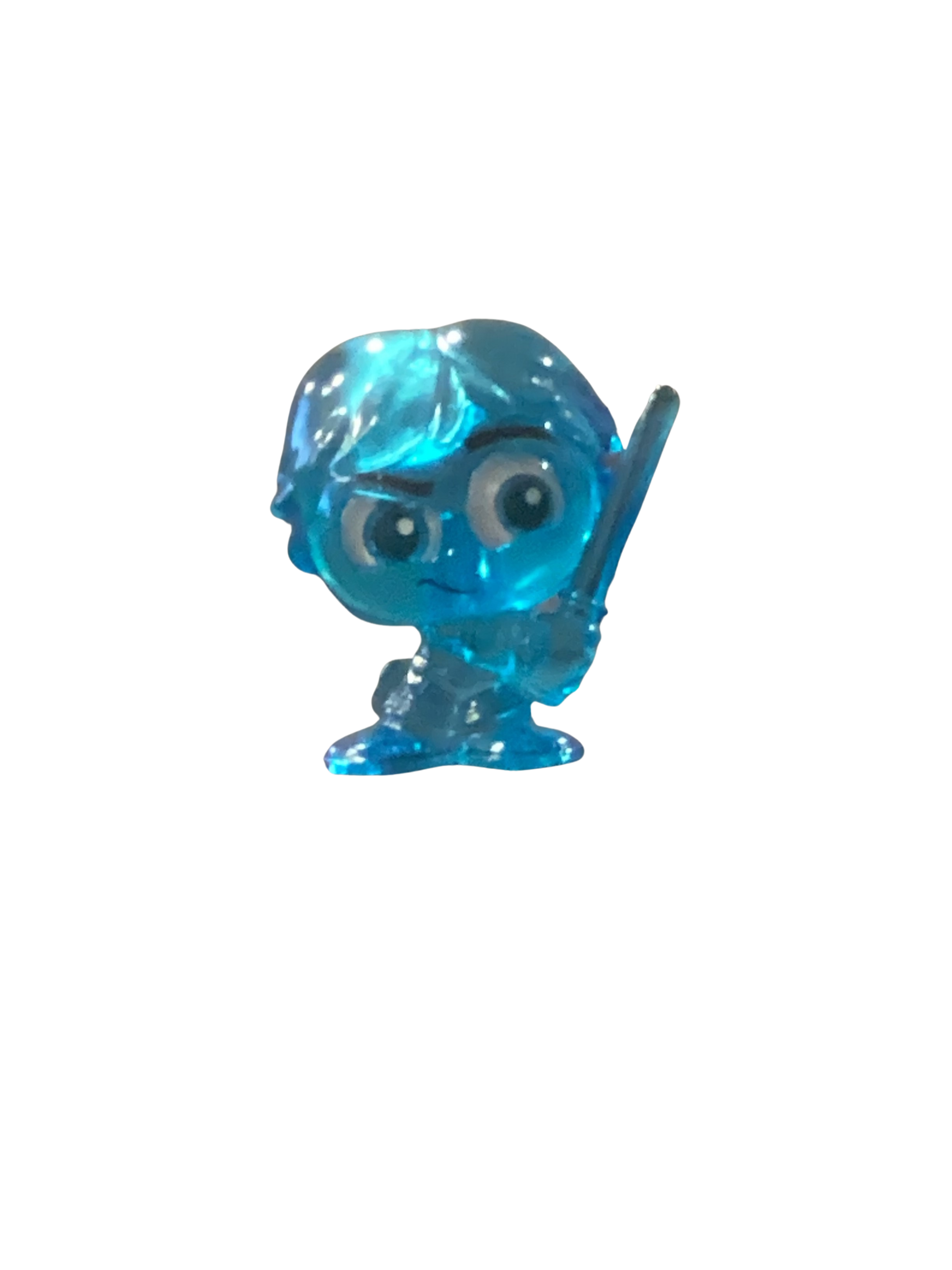 Luke Skywalker, Pre-Owned Star Wars Doorables, Series 3