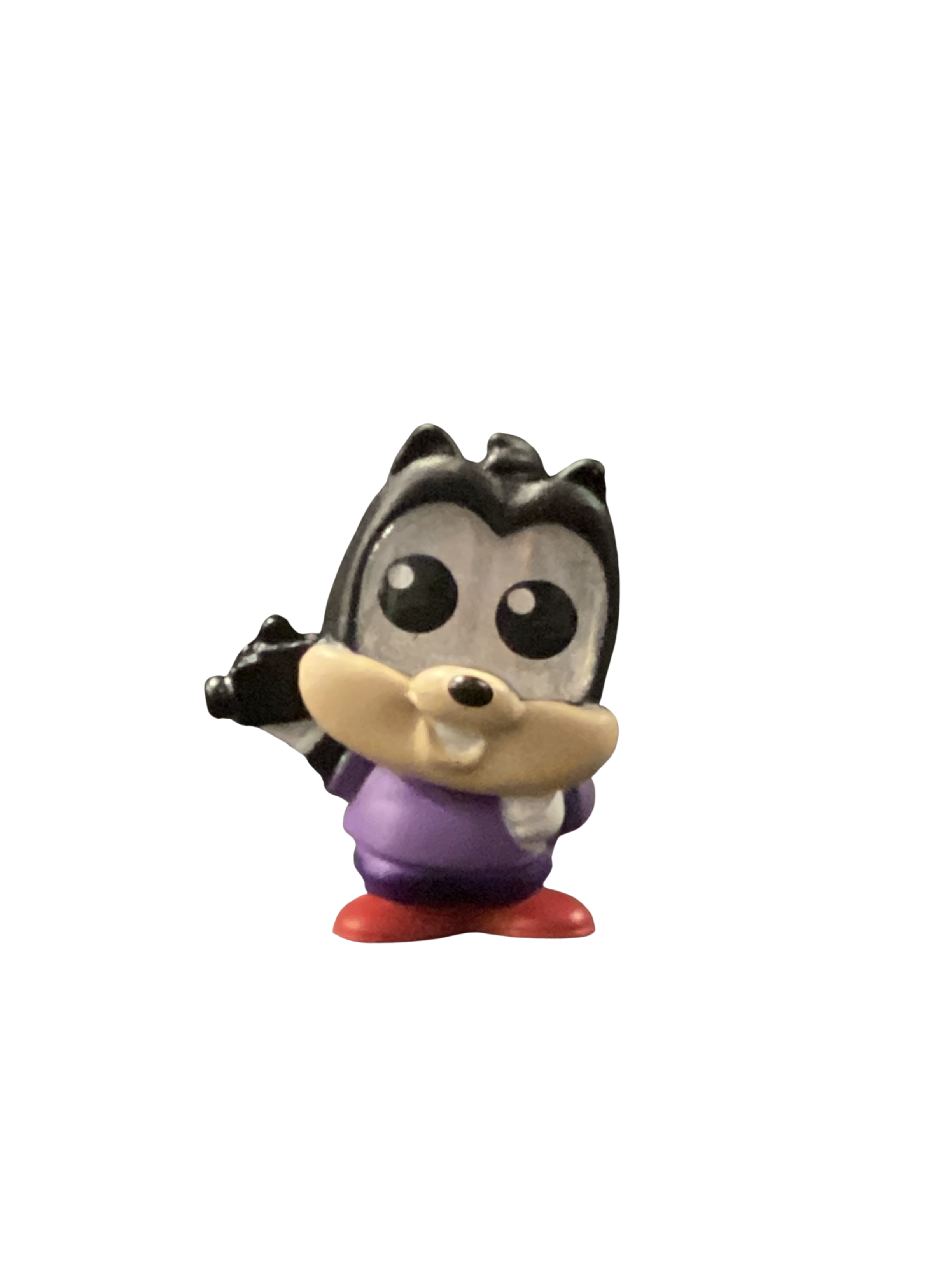 P.J., Pre-Owned Disney Dolorables, Goofy Movie Collection