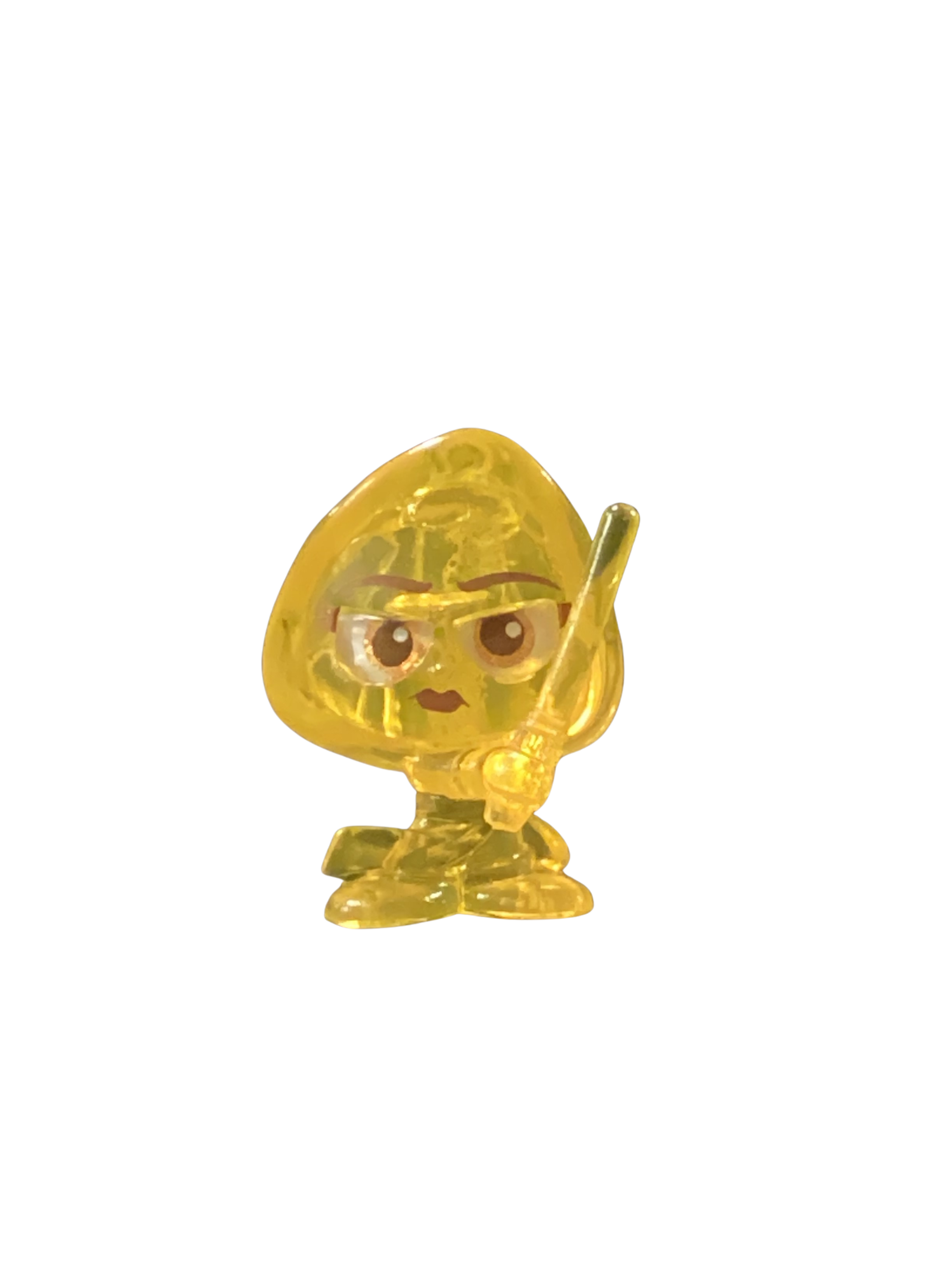 Rey, Pre-Owned Star Wars Doorables, Series 3