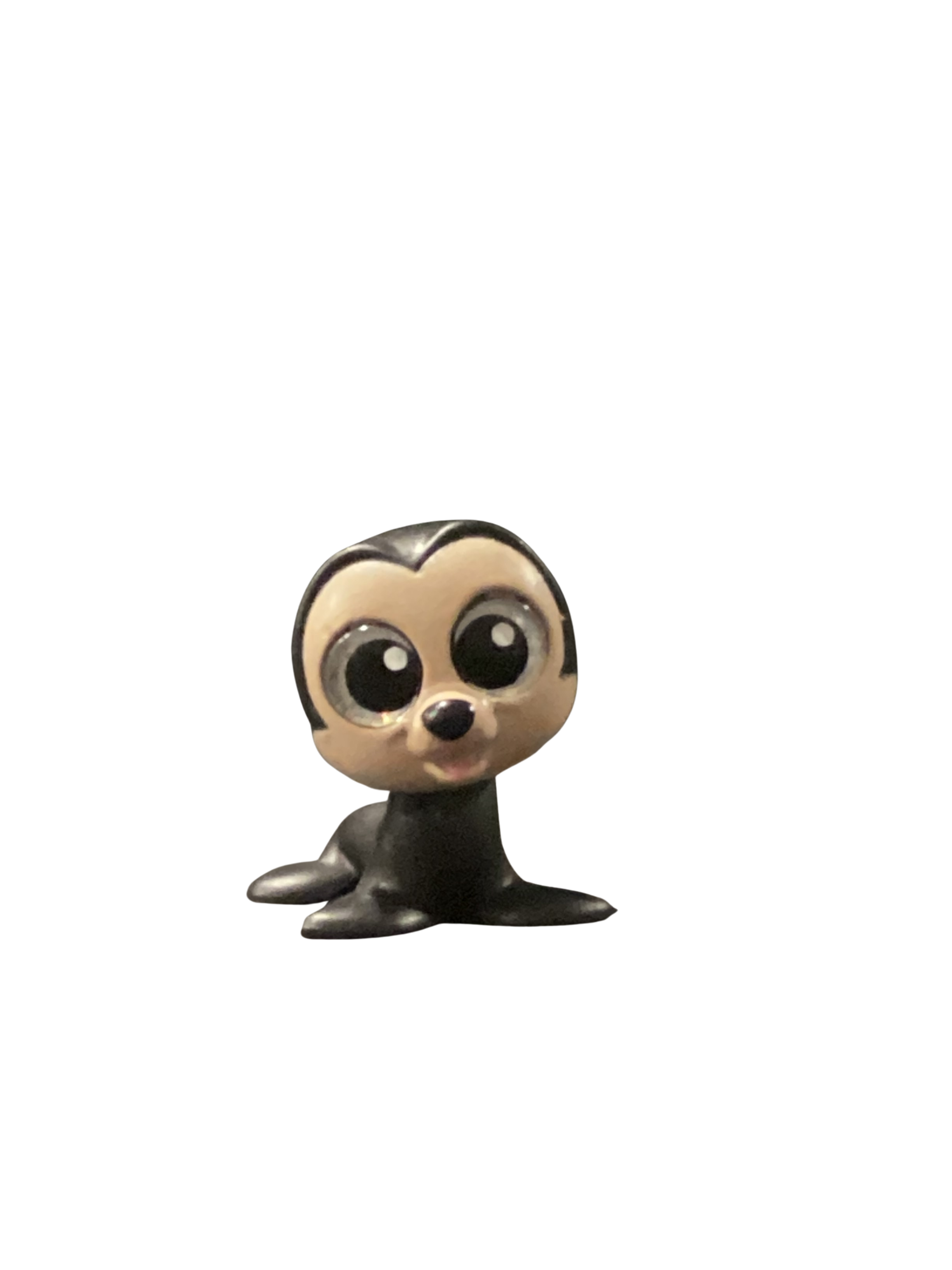 Salty the Seal, Pre-Owned Disney Doorables, Let's Go Cruise