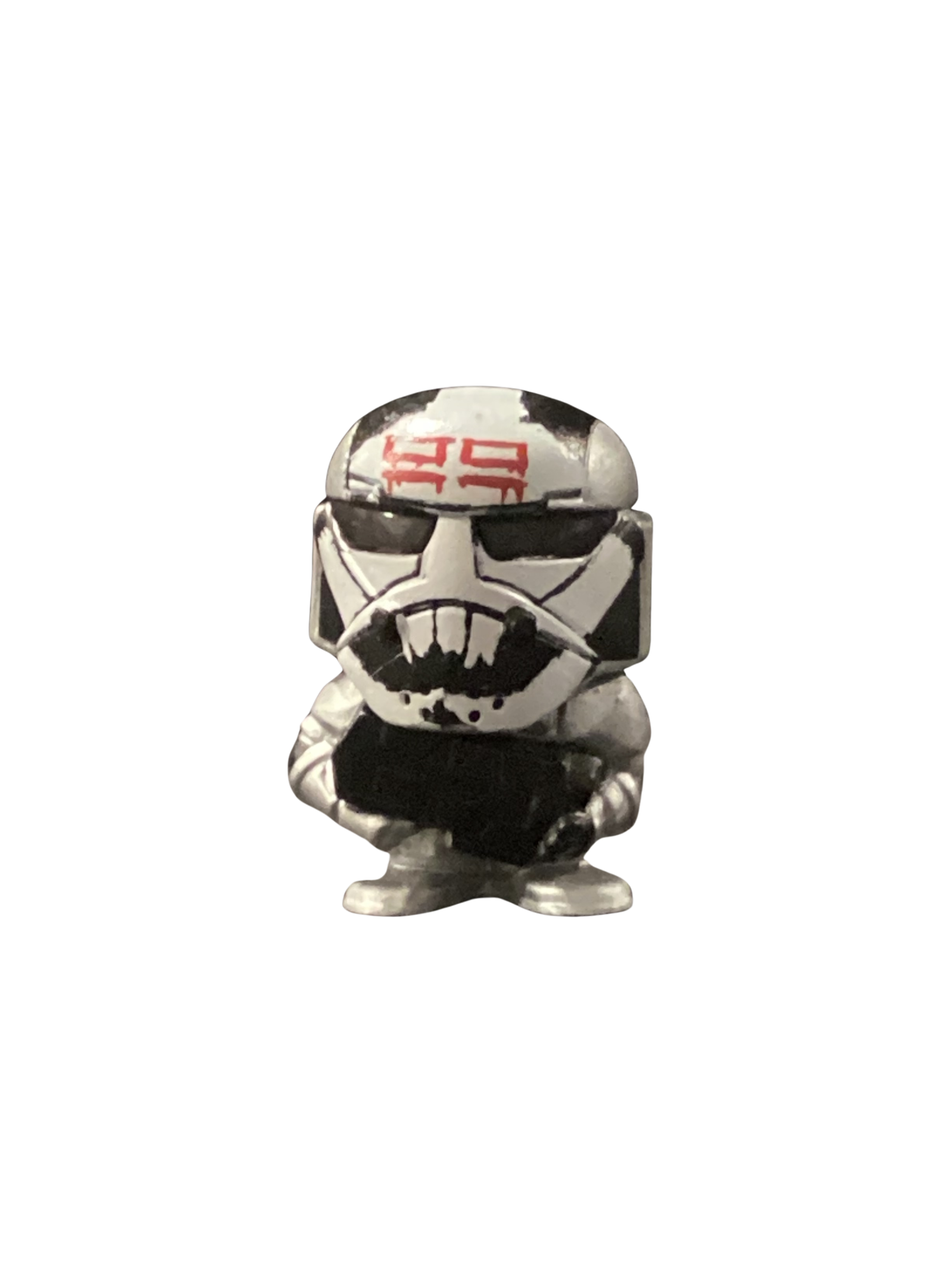 Wrecker, Pre-Owned Star Wars Doorables, Series 2