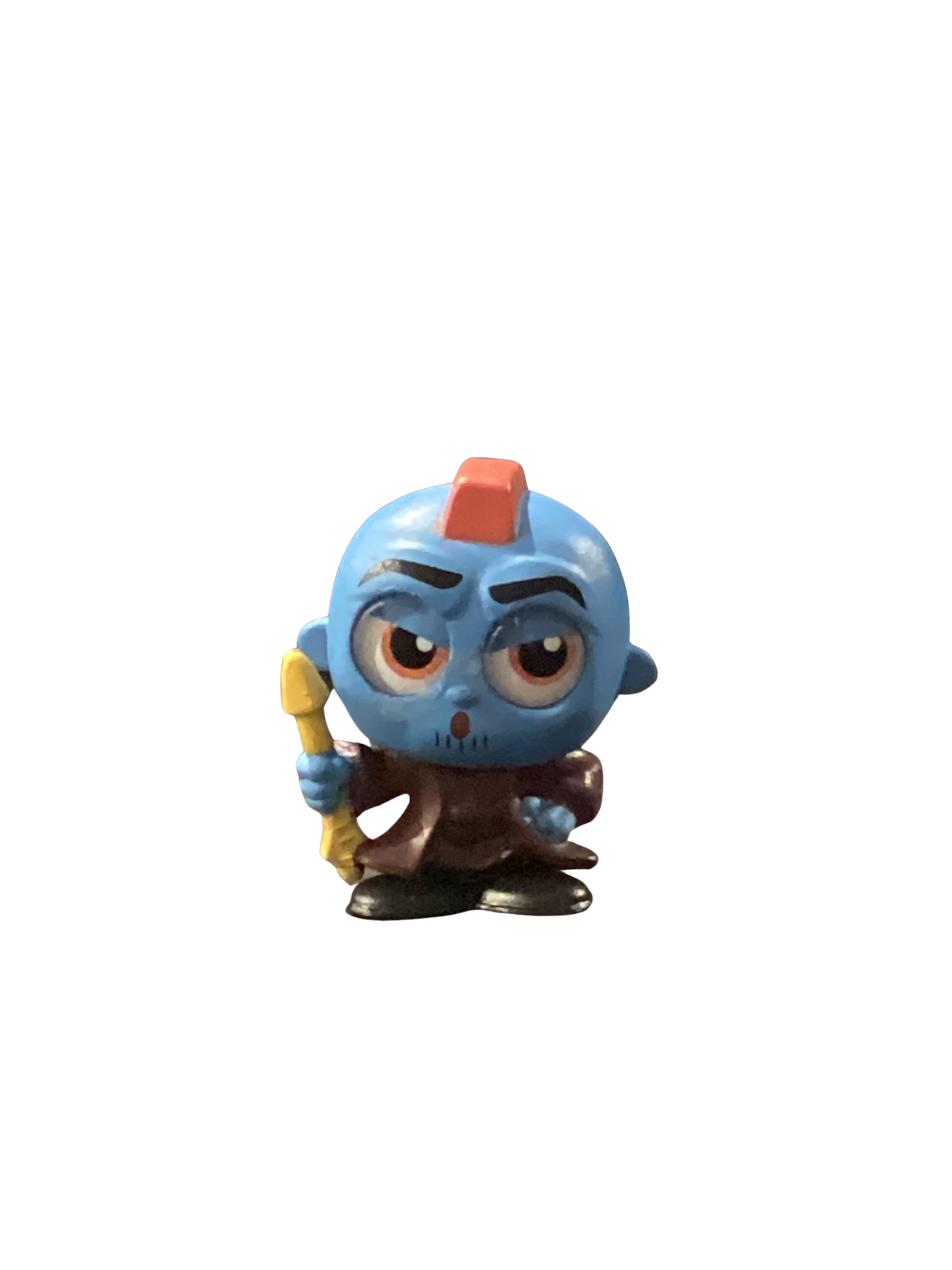 Yondu, Pre-Owned Marvel Doorables, Series 1