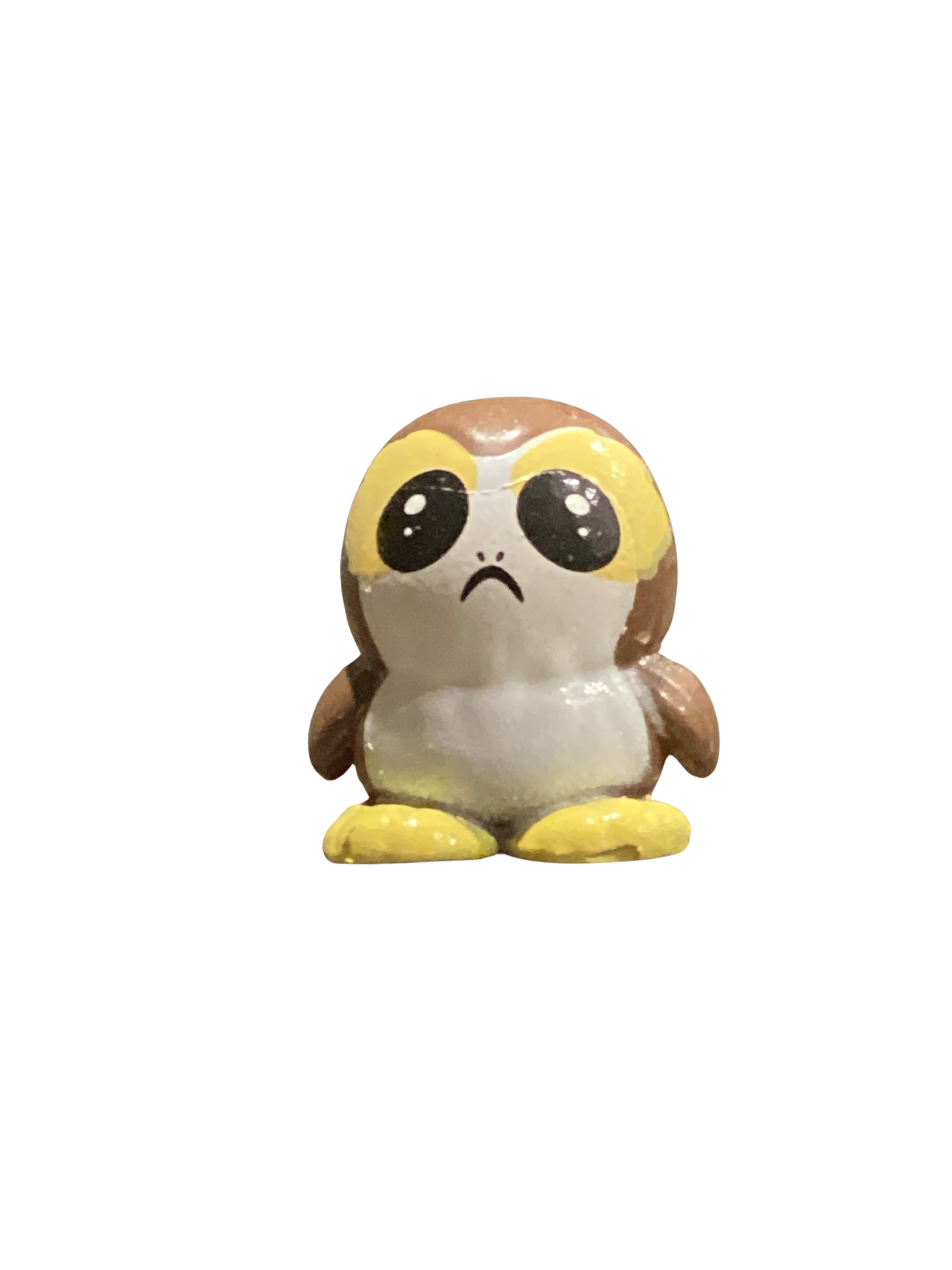 Porg, Pre-Owned Squish'alots, Star Wars, Series 1