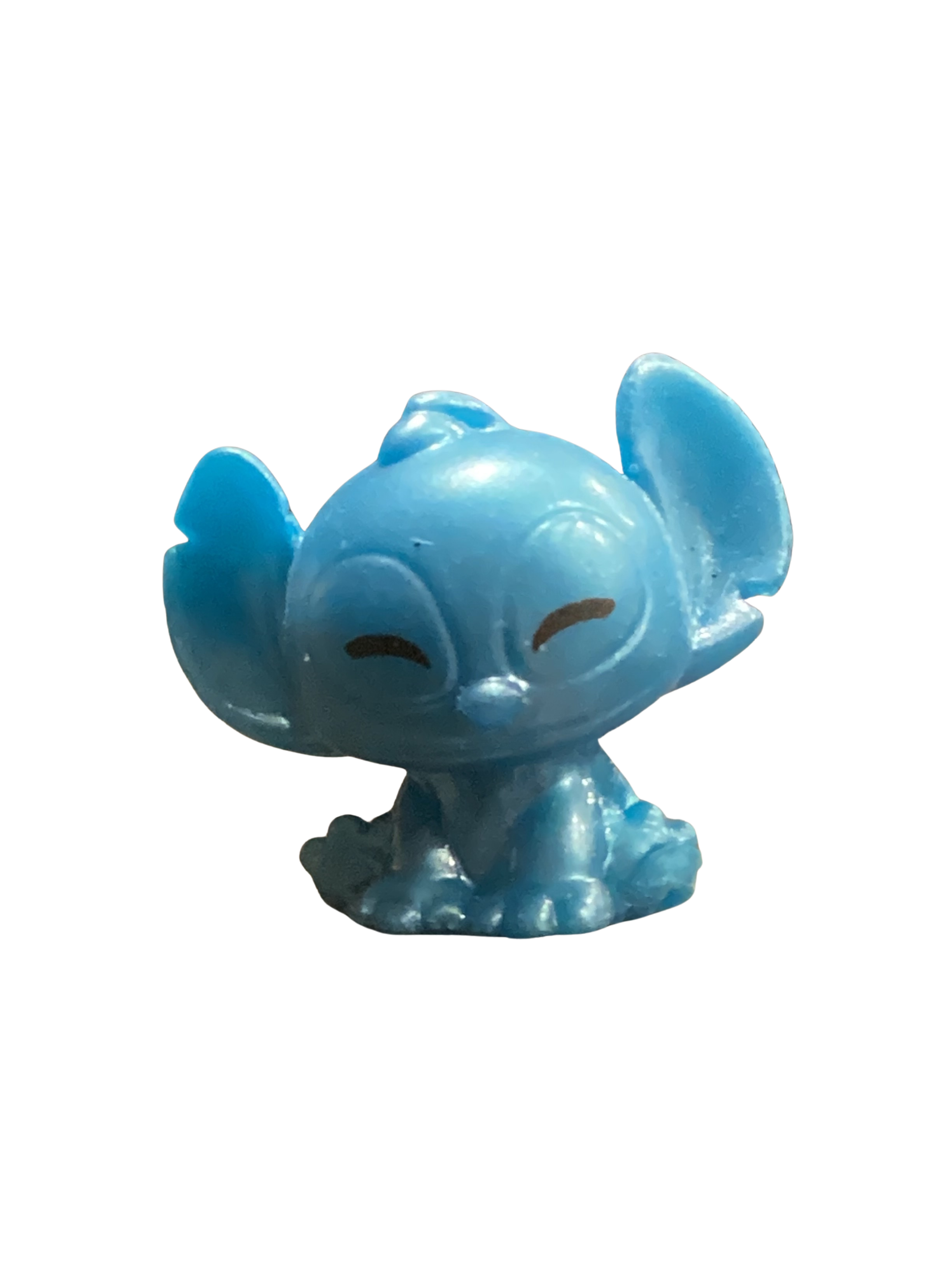 Stitch (Pearly), Pre-Owned Squish'alots, Series 1