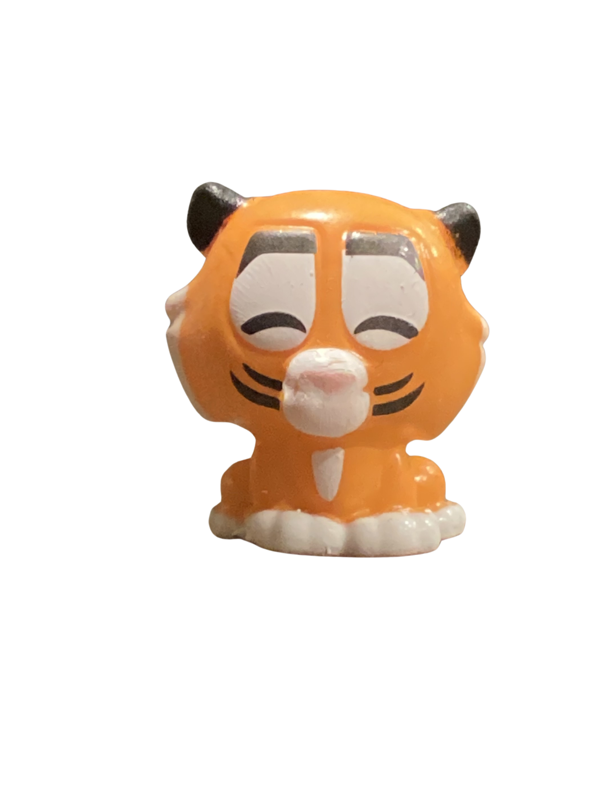 Rajah (Regular), Pre-Owned Squish'alots, Series 1