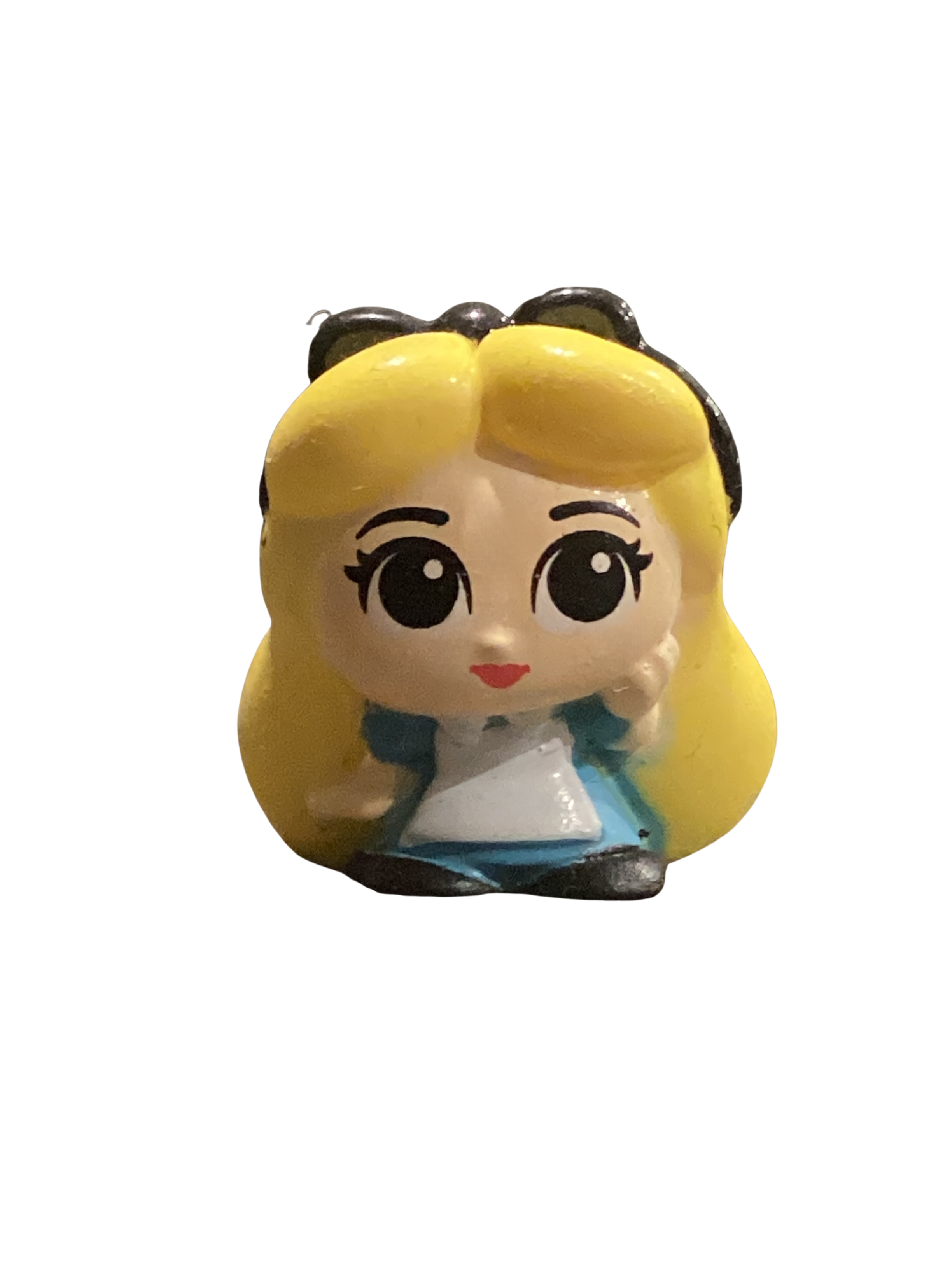 Alice, Pre-Owned Squish'alots, Series 2