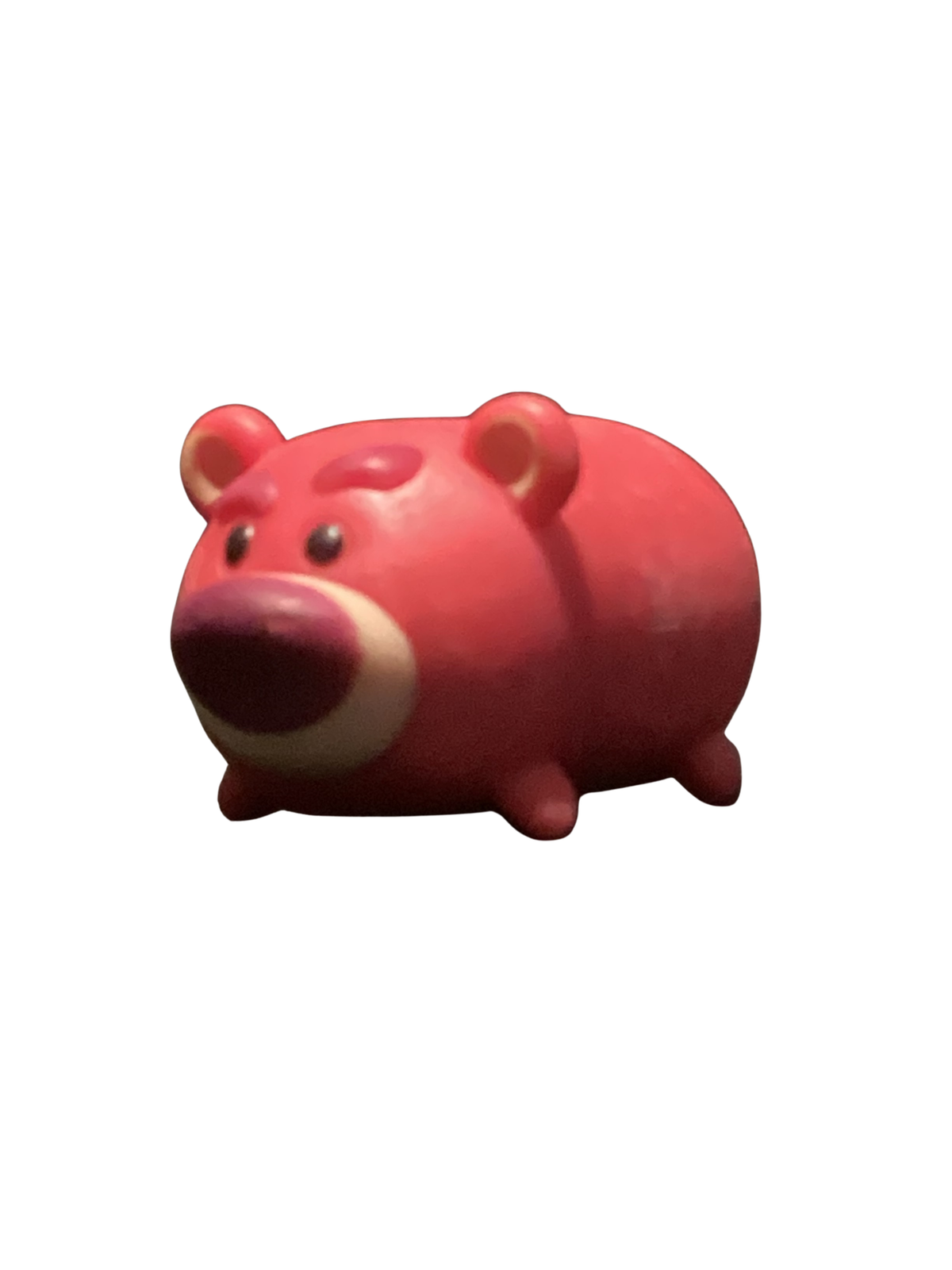 Lotso, Pre-Owned Disney Tsum Tsum