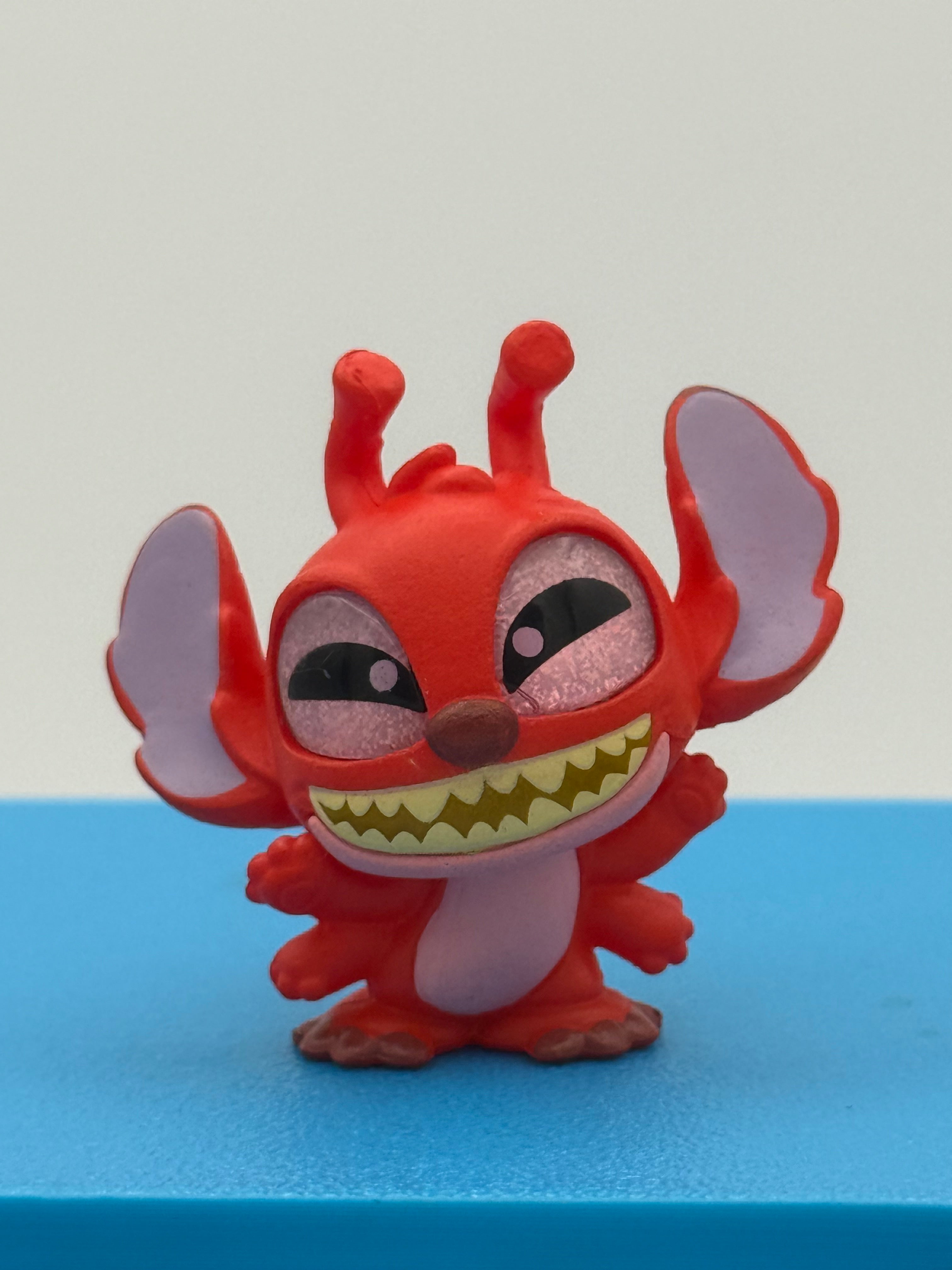 Leroy X-629, Pre-Owned Disney Doorables, Stitch Experiments Collection