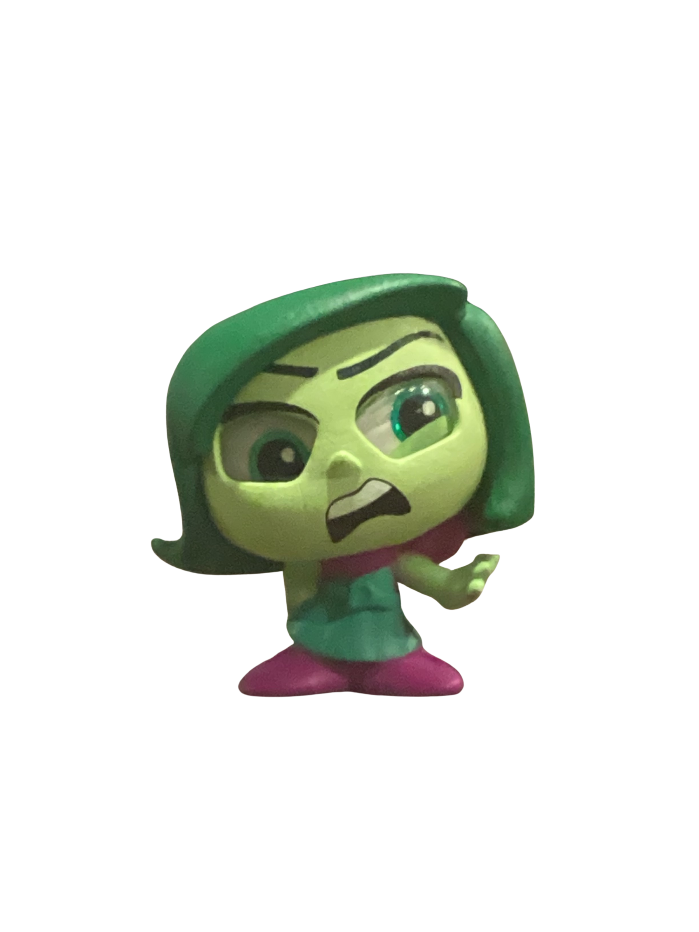 Disgust - Inside Out 2 Collection