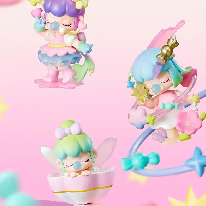 Nanci Sweet Time Blind Box