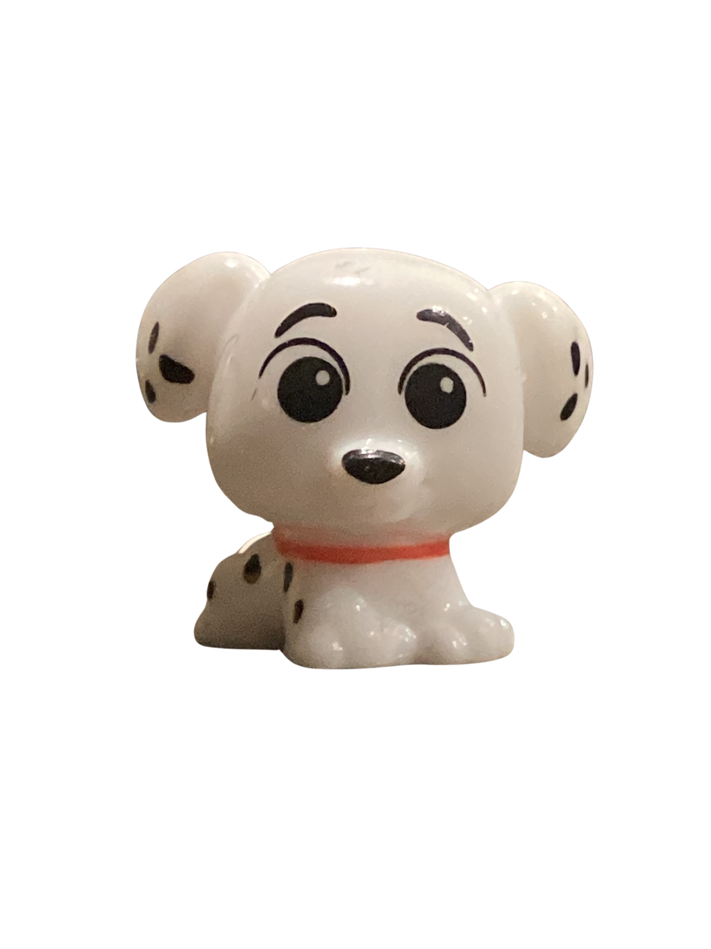 Dalmation, Pre-Owned Squish'alots, Series 2