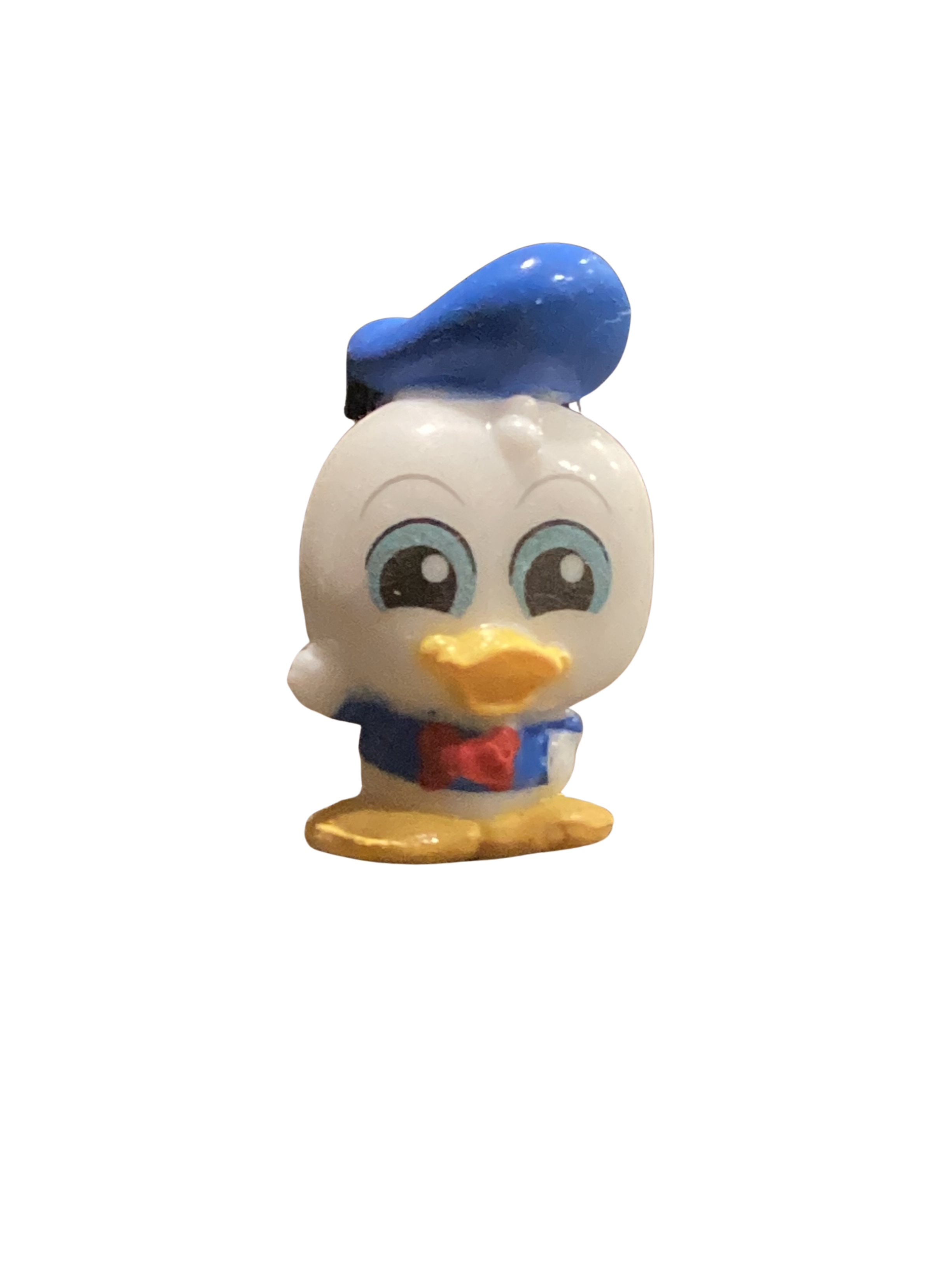 Donald Duck, Pre-Owned Squish'alots, Series 1