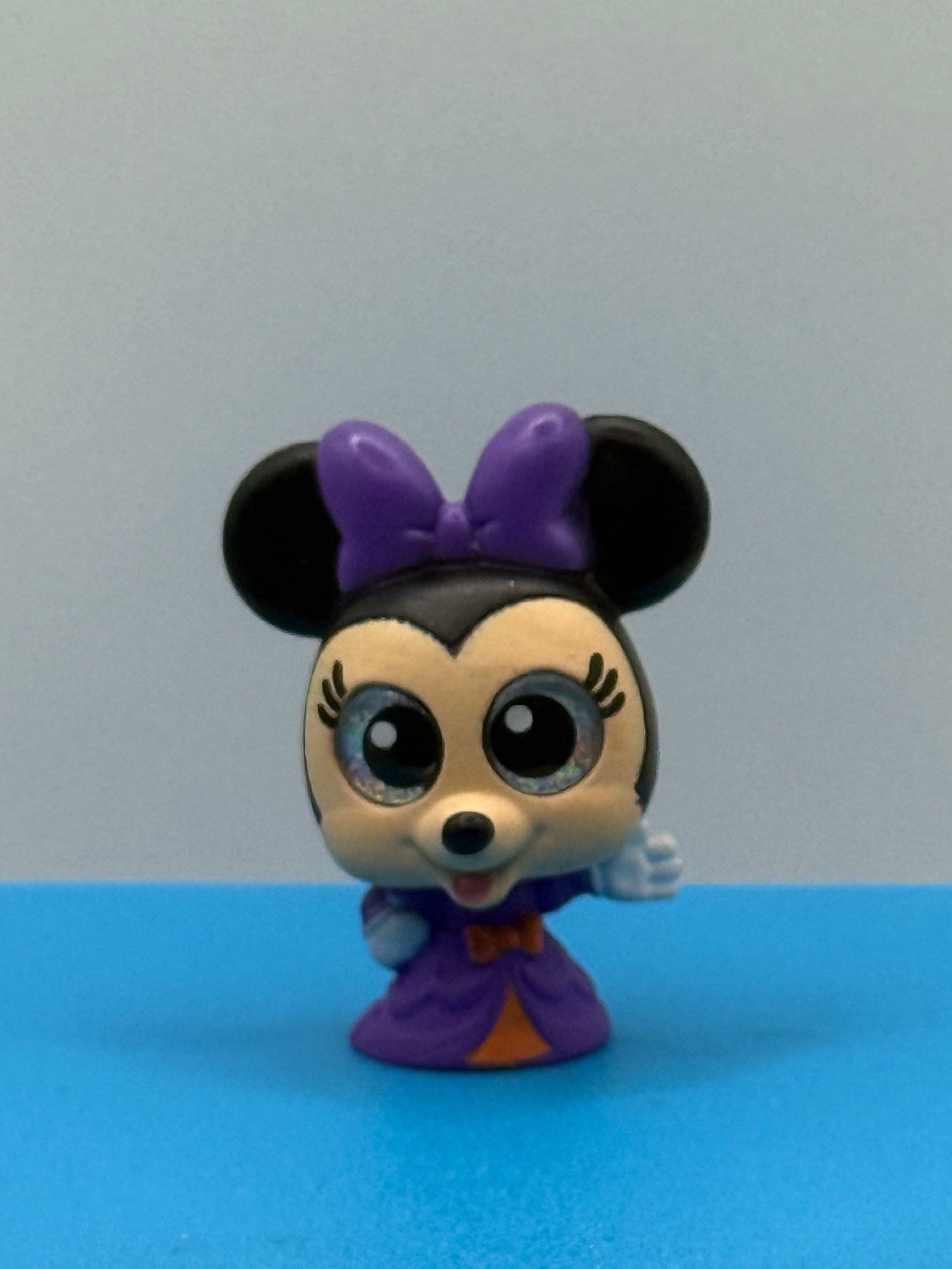 Minnie Mouse, Pre-Owned Disney Doorables, 2025 Halloween Collection