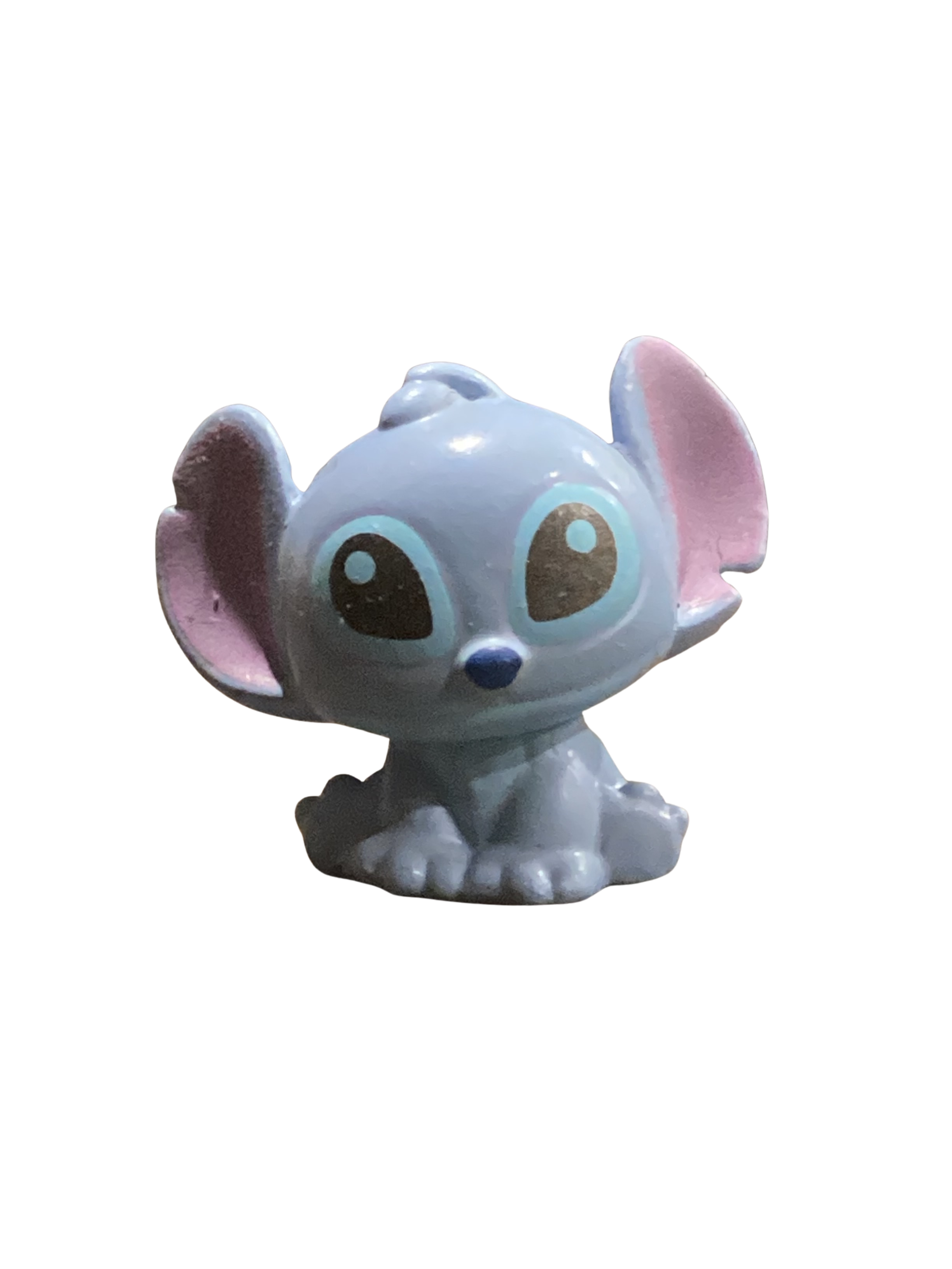 Stitch (Regular), Pre-Owned Squish'alots, Series 1
